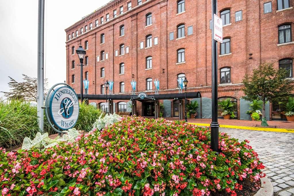 The Inn At Henderson'S Wharf, An Ascend Hotel Coll