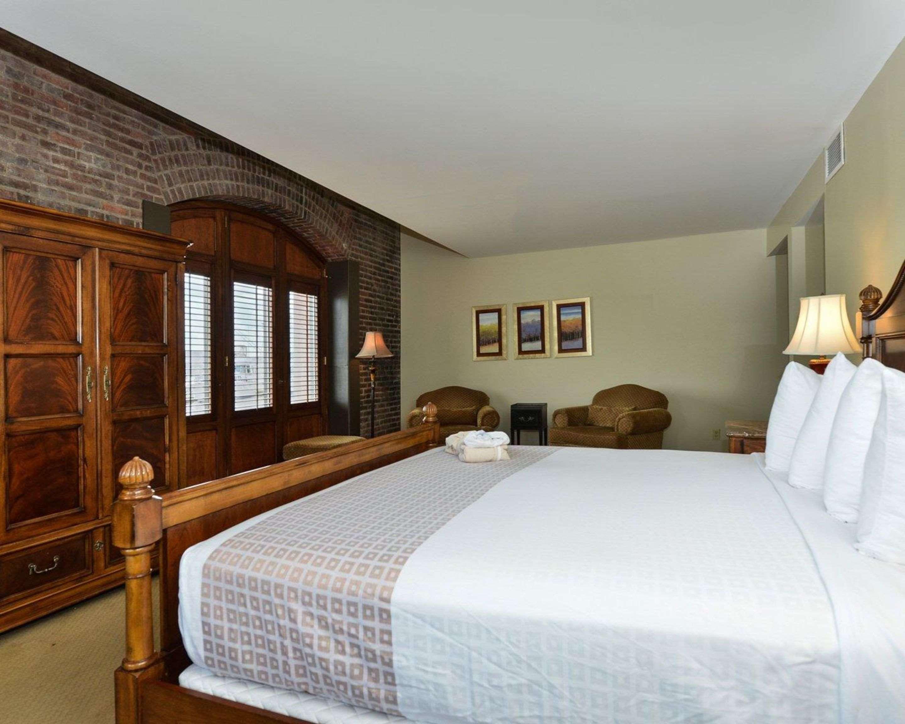 The Inn at Henderson's Wharf, an Ascend Collection Hotel by null