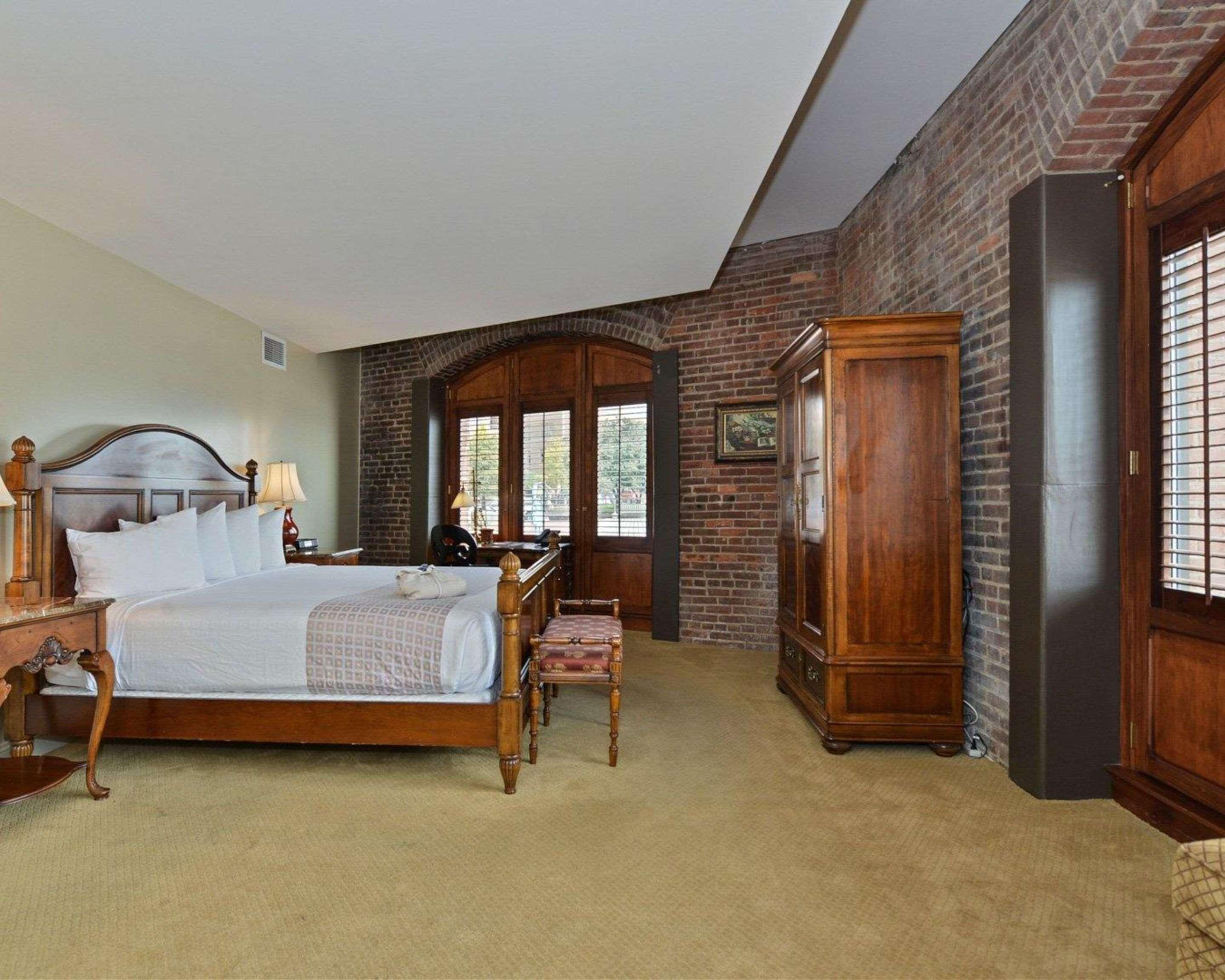 The Inn at Henderson's Wharf, an Ascend Collection Hotel by null