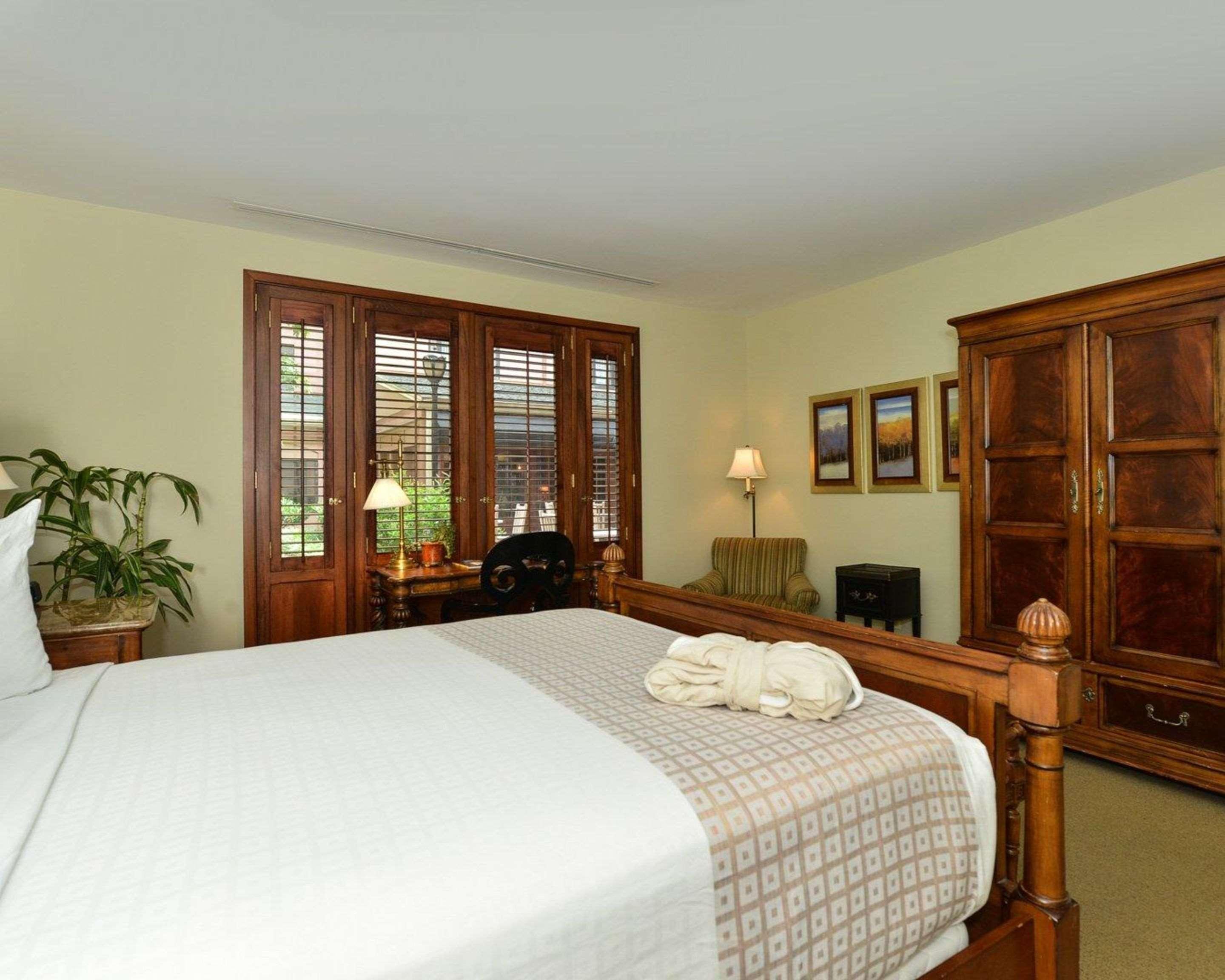 The Inn at Henderson's Wharf, Ascend Hotel Collection by null