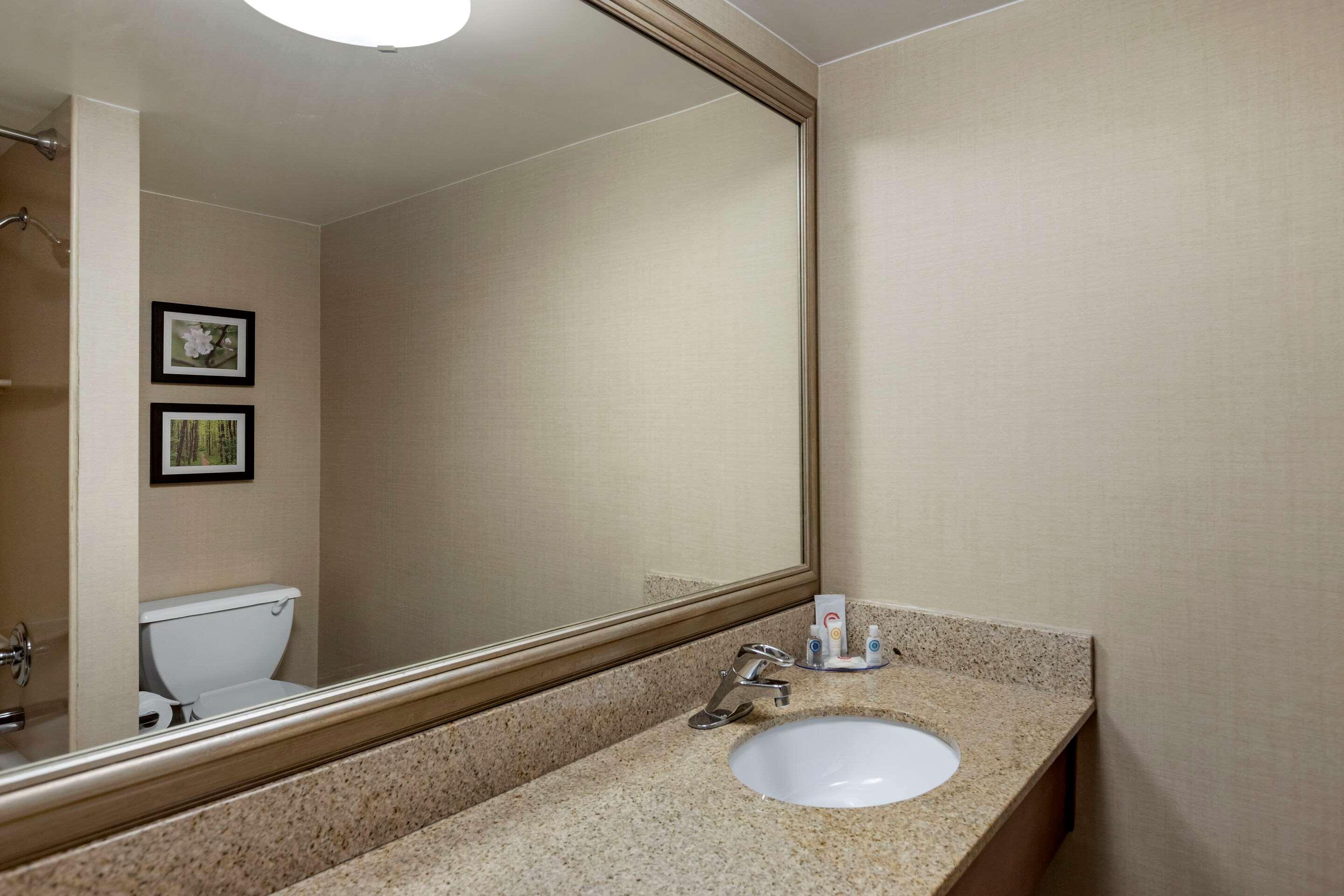 Comfort Inn Lansing