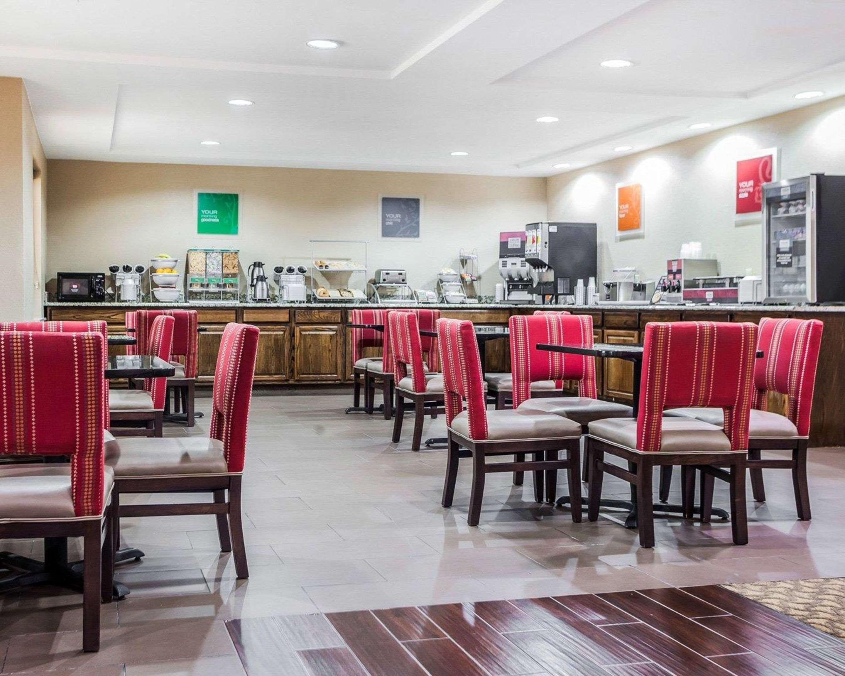 Comfort Inn Moberly