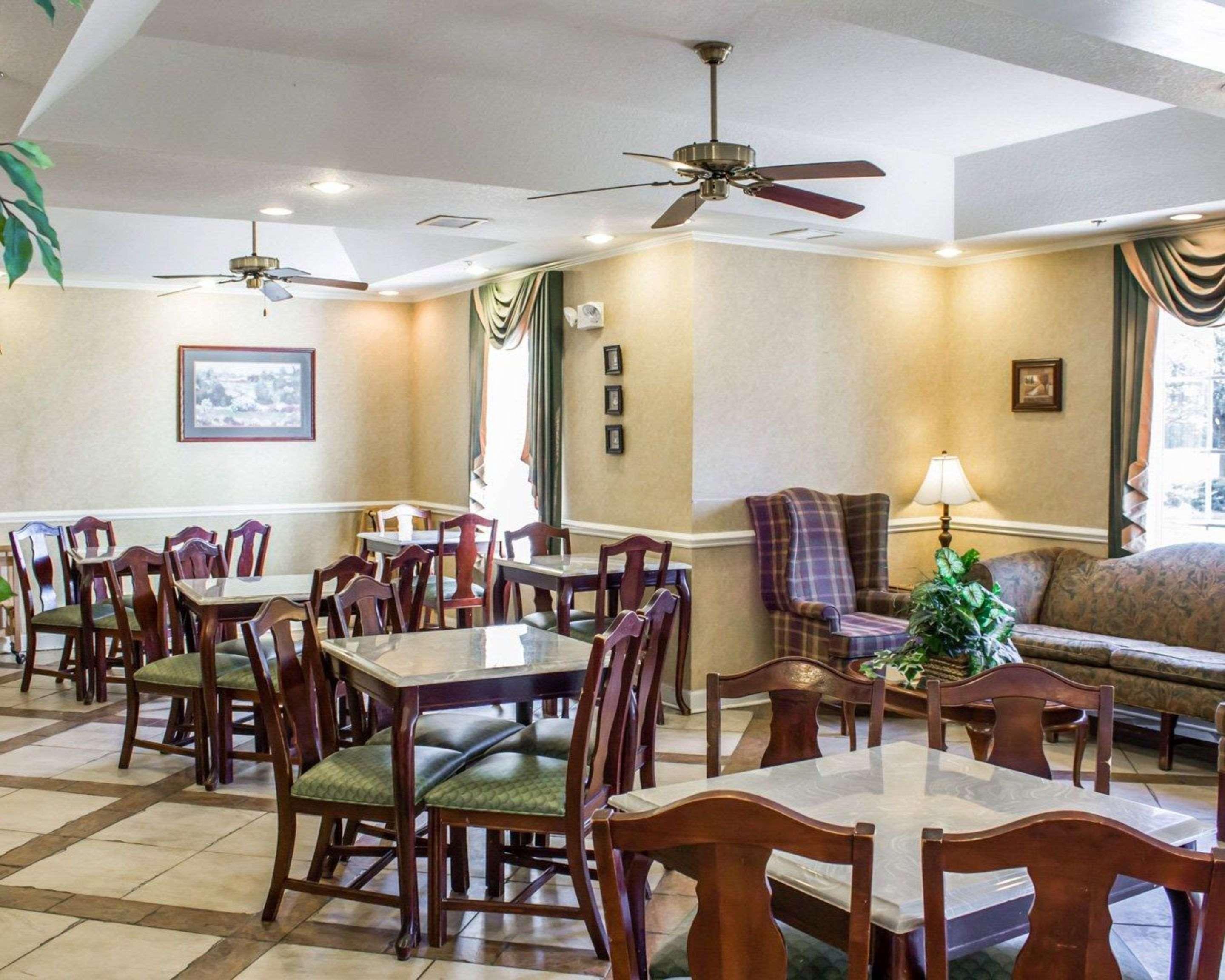 Quality Inn Goldsboro