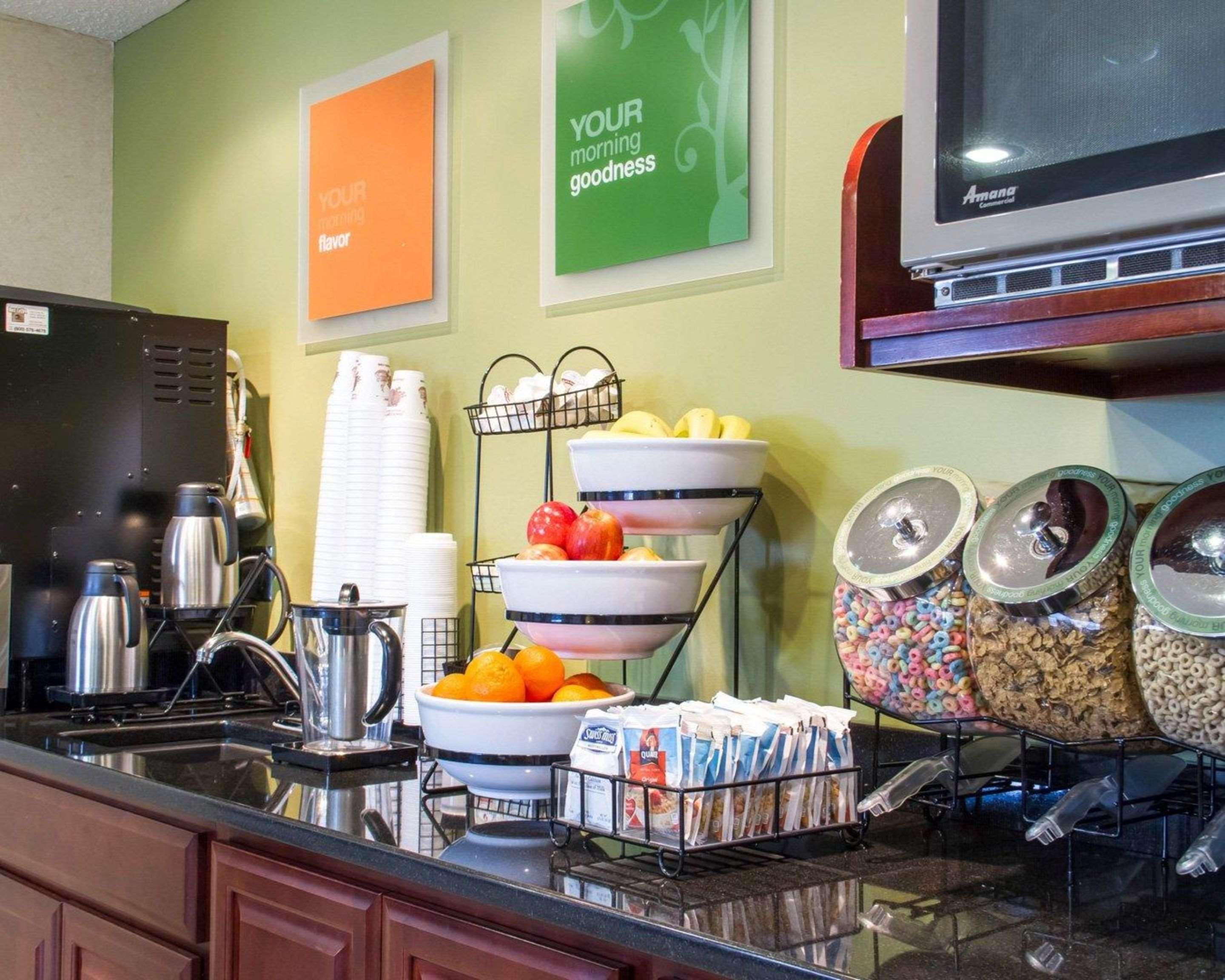 Comfort Inn Grand Island North