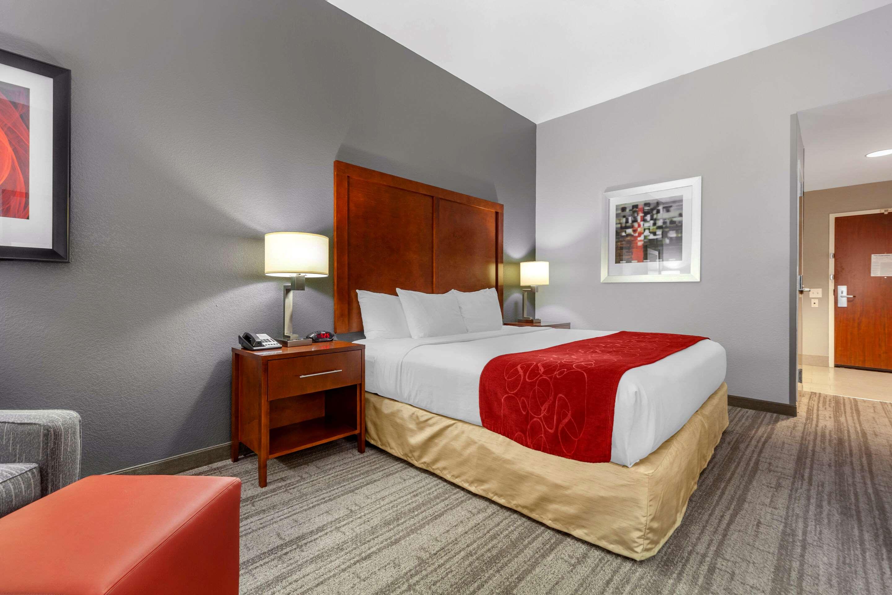 Comfort Inn Kearney I-80
