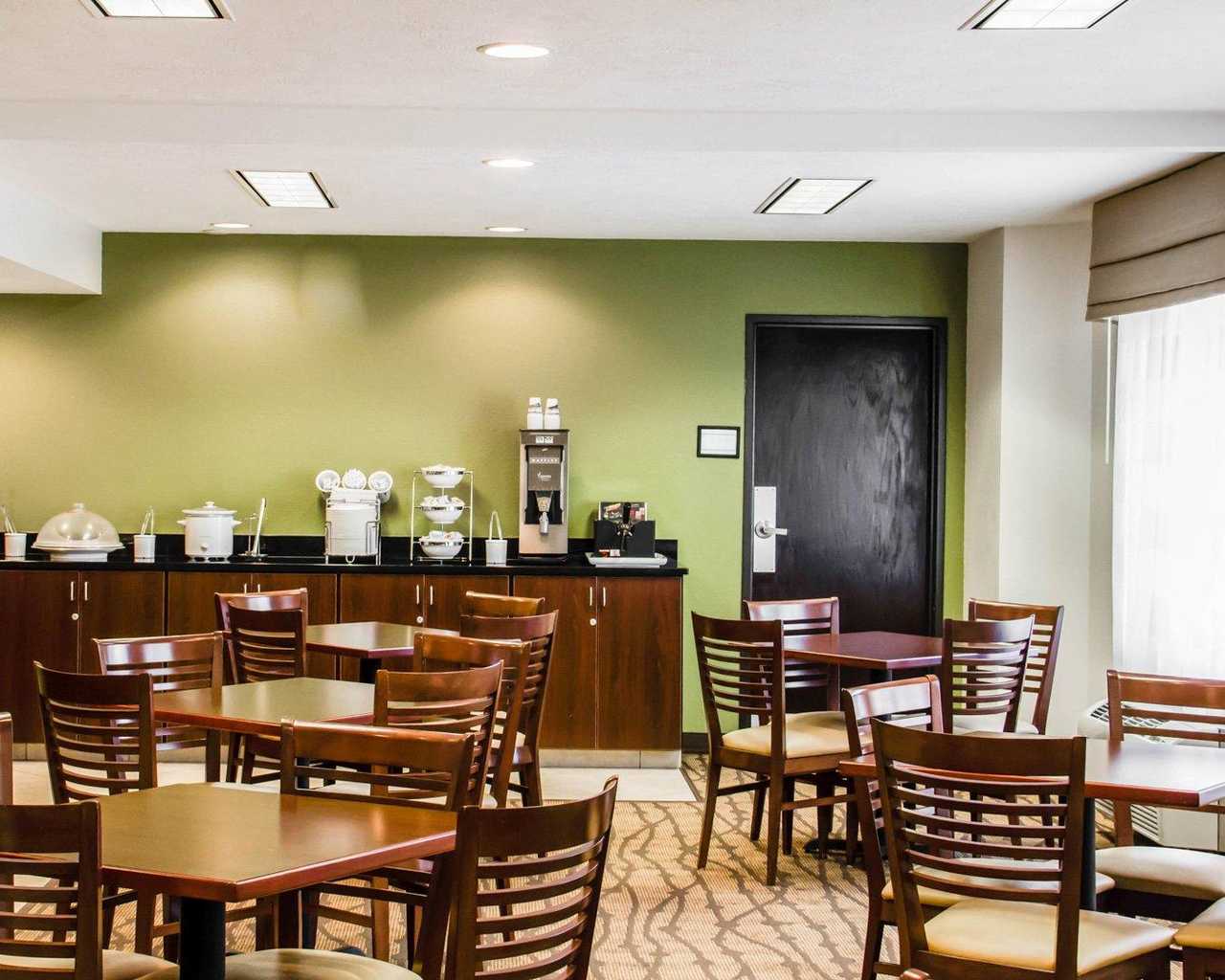Sleep Inn & Suites Norfolk
