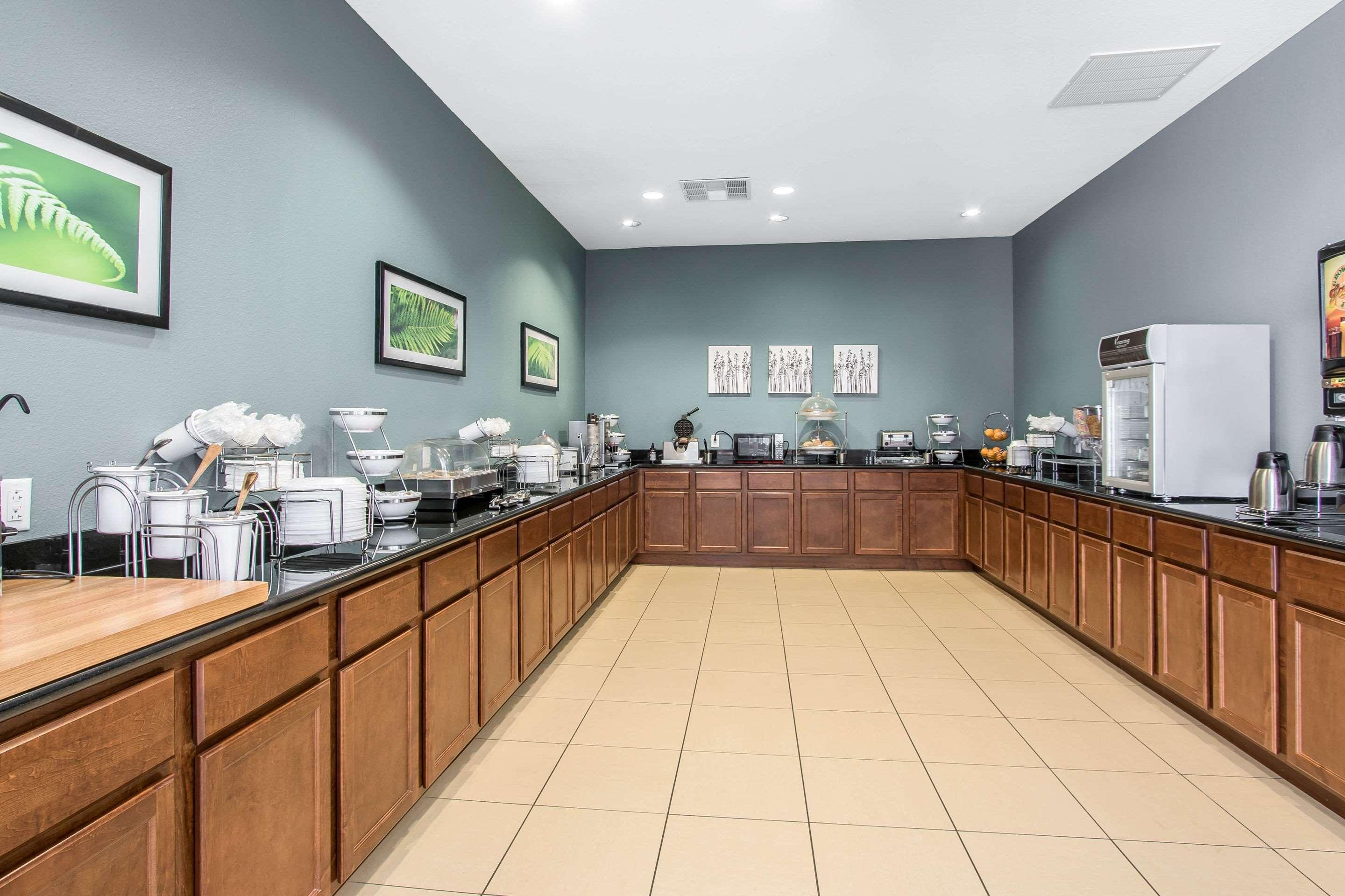 Sleep Inn & Suites Meridian