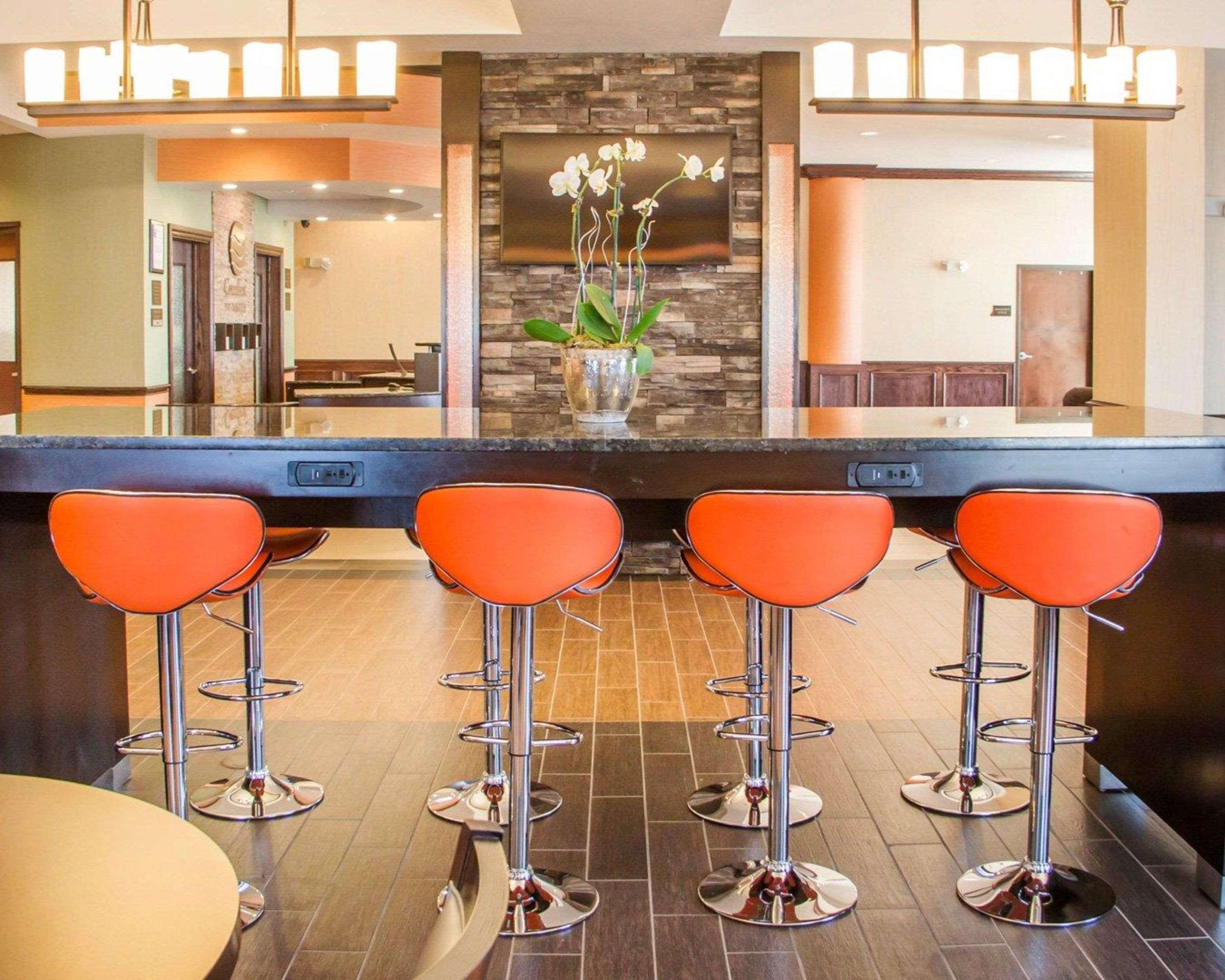 Comfort Inn & Suites Woodward