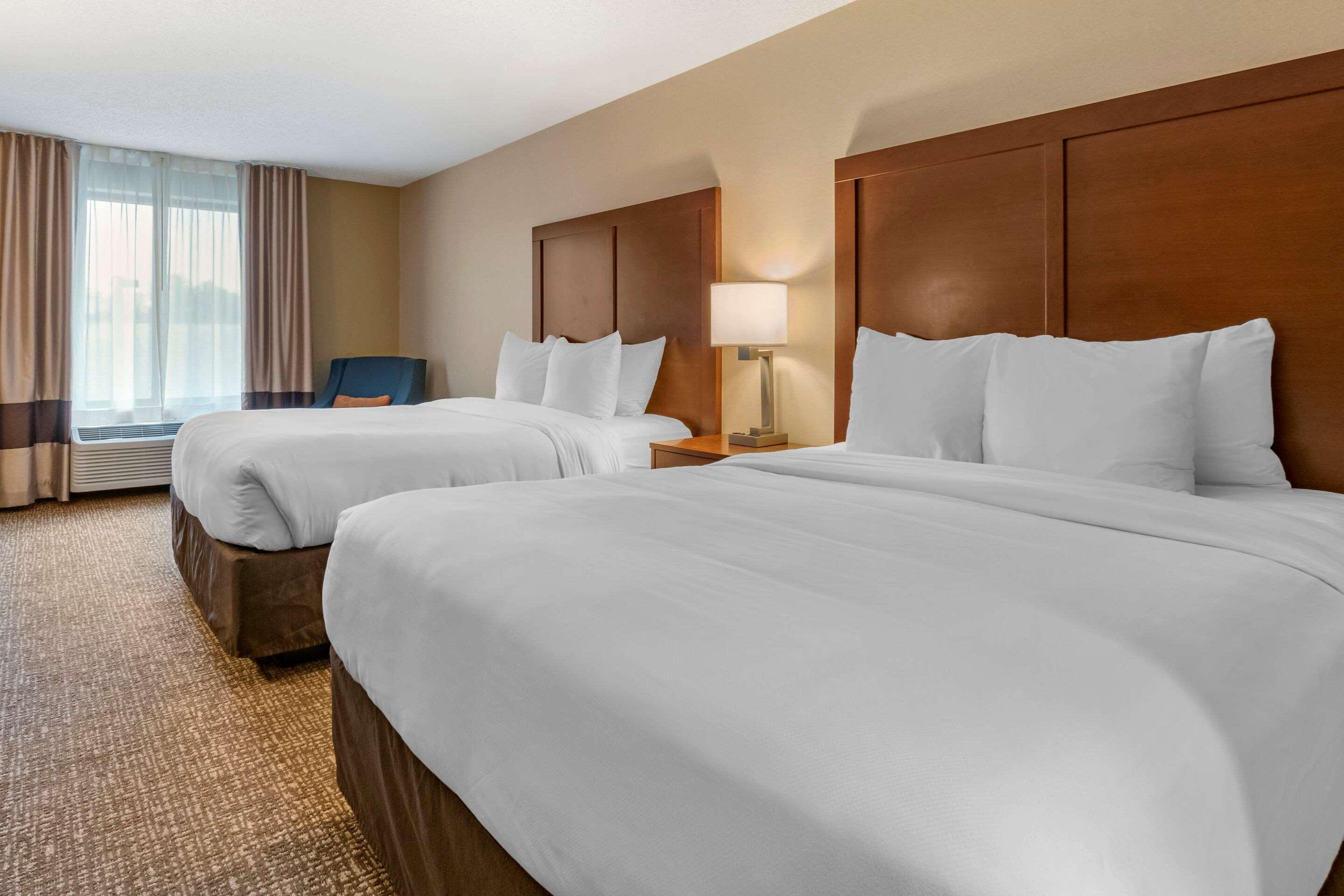 Comfort Inn PA Turnpike  I81
