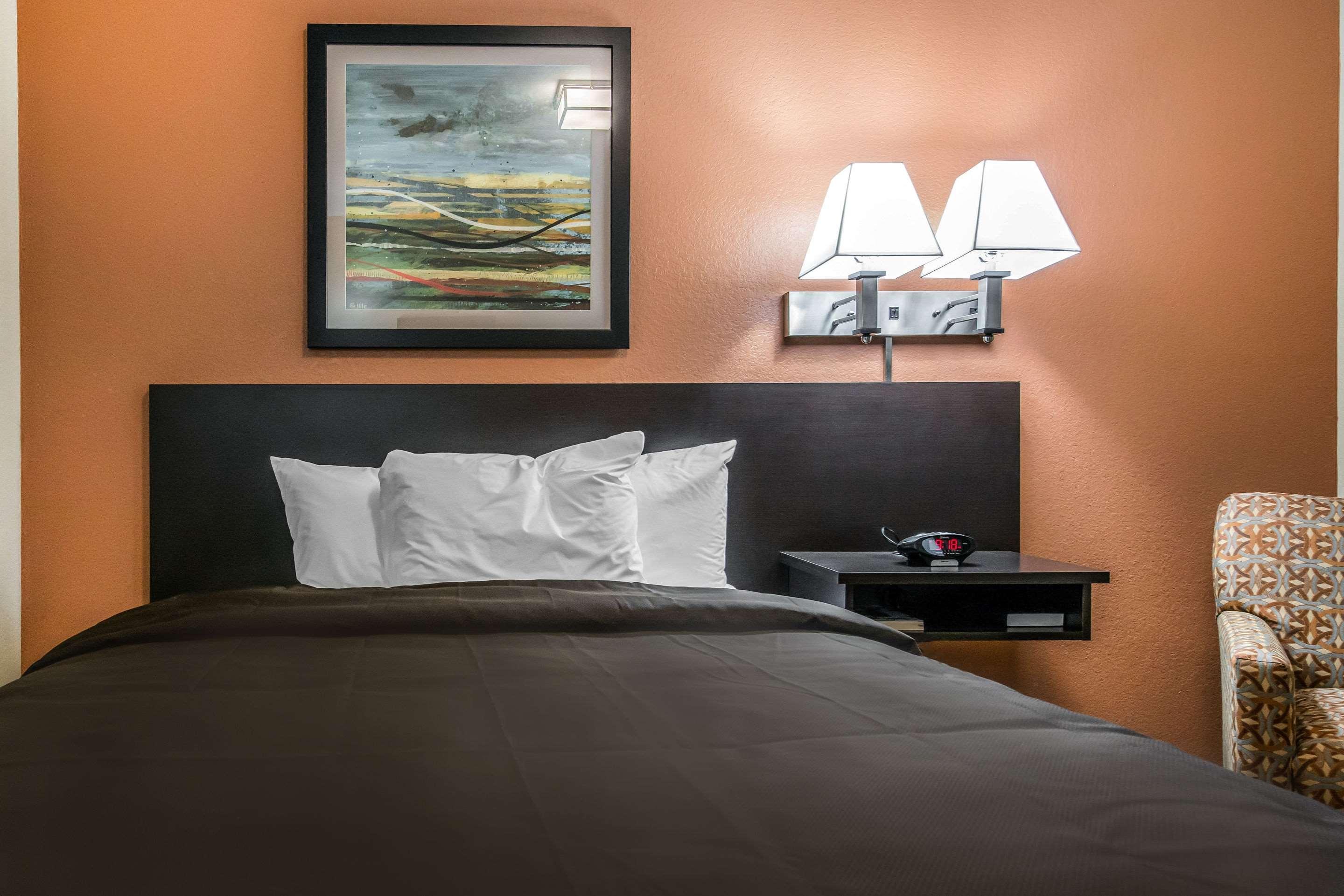 Suburban Extended Stay Hotel Washington Area