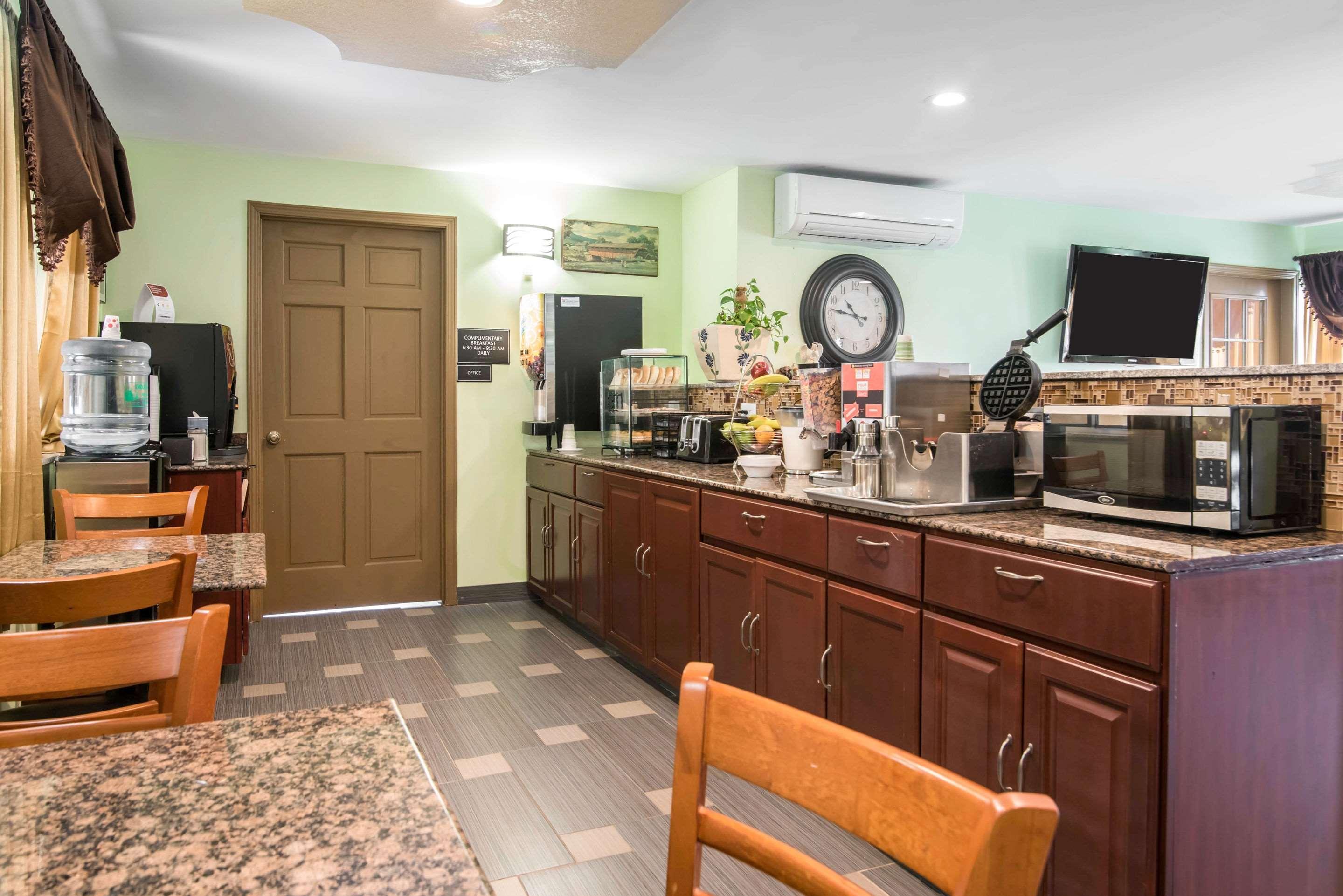Rodeway Inn Towanda