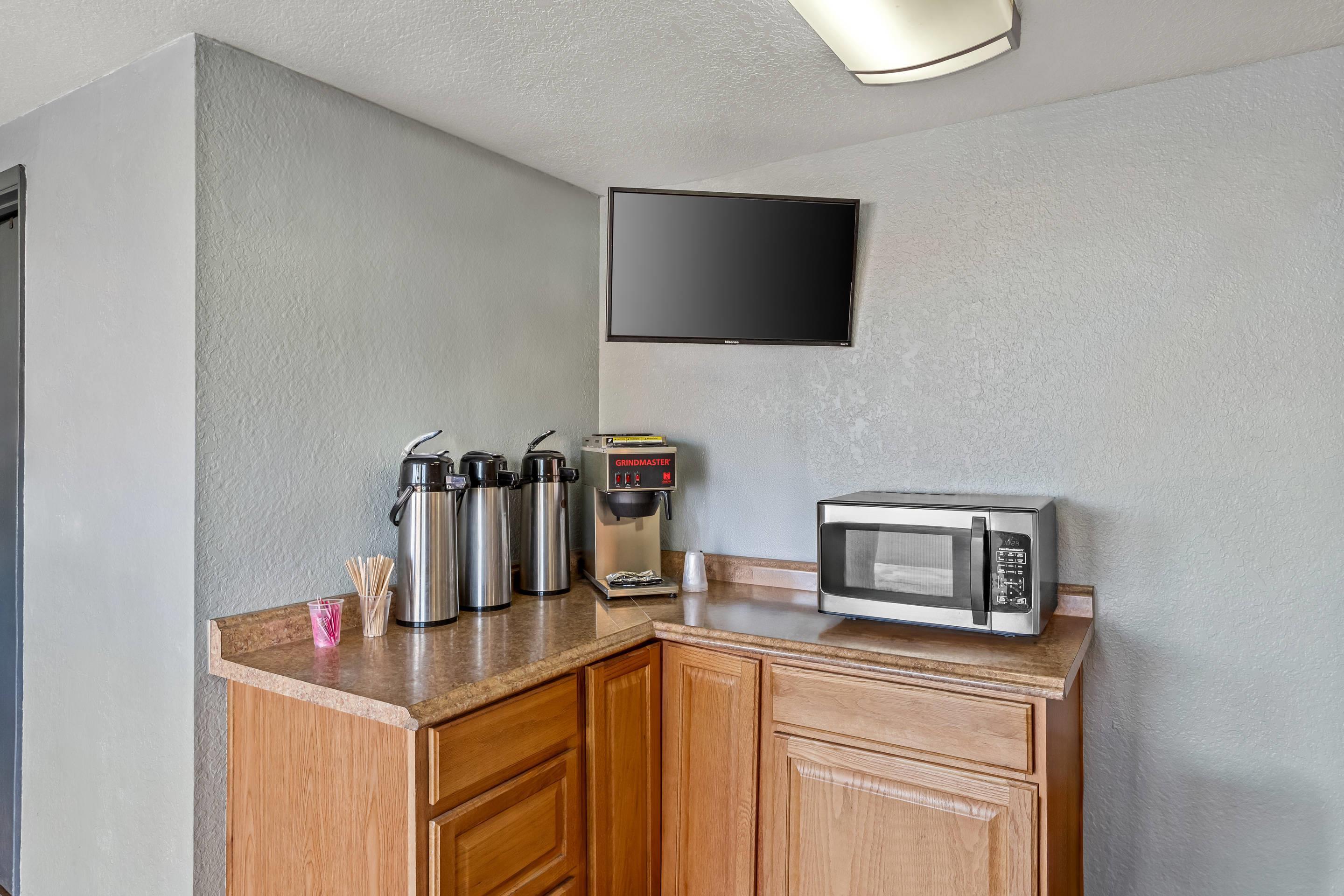 Rodeway Inn Albuquerque