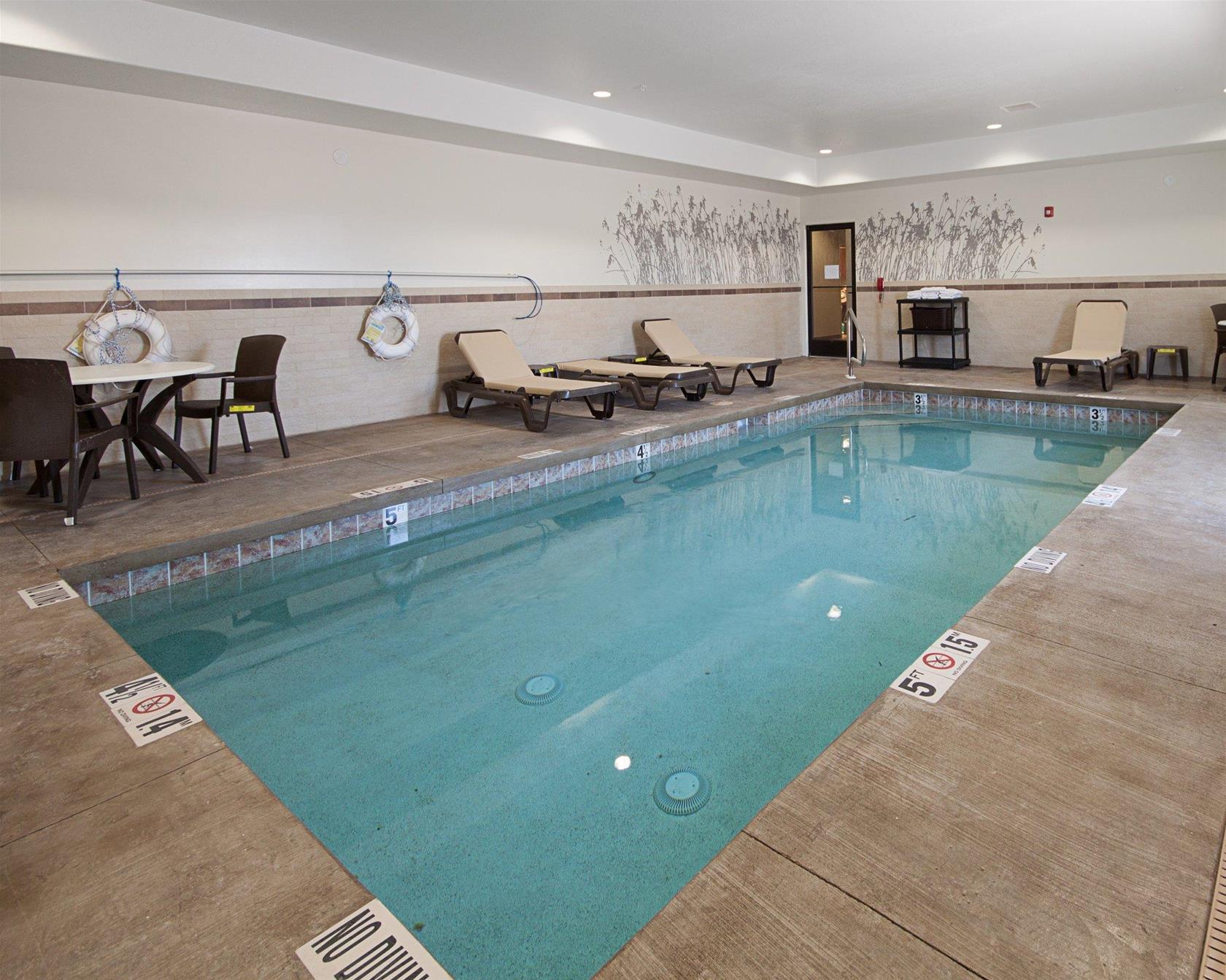 Sleep Inn & Suites Carlsbad