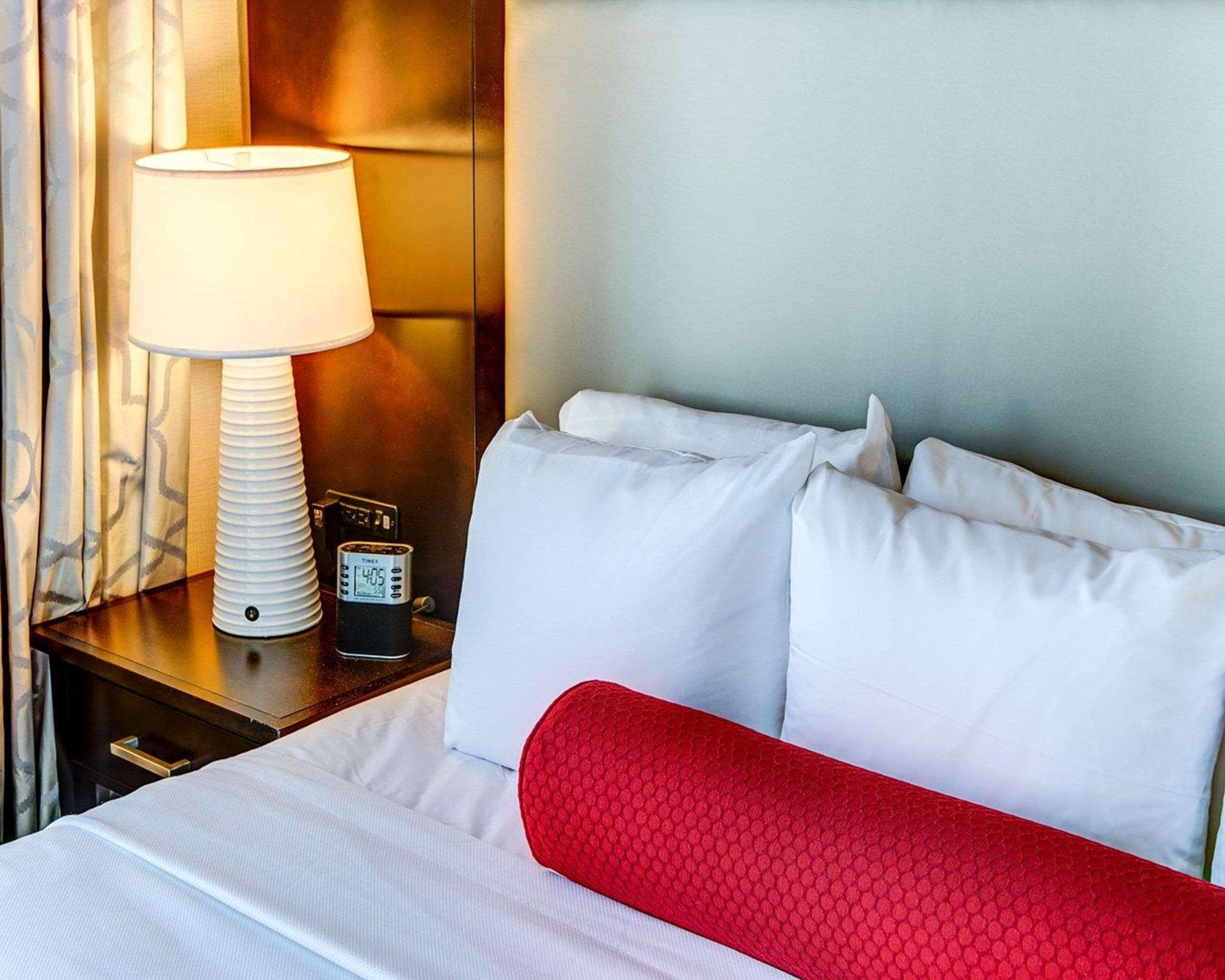 Cambria Hotel & Suites - White Plains Downtown