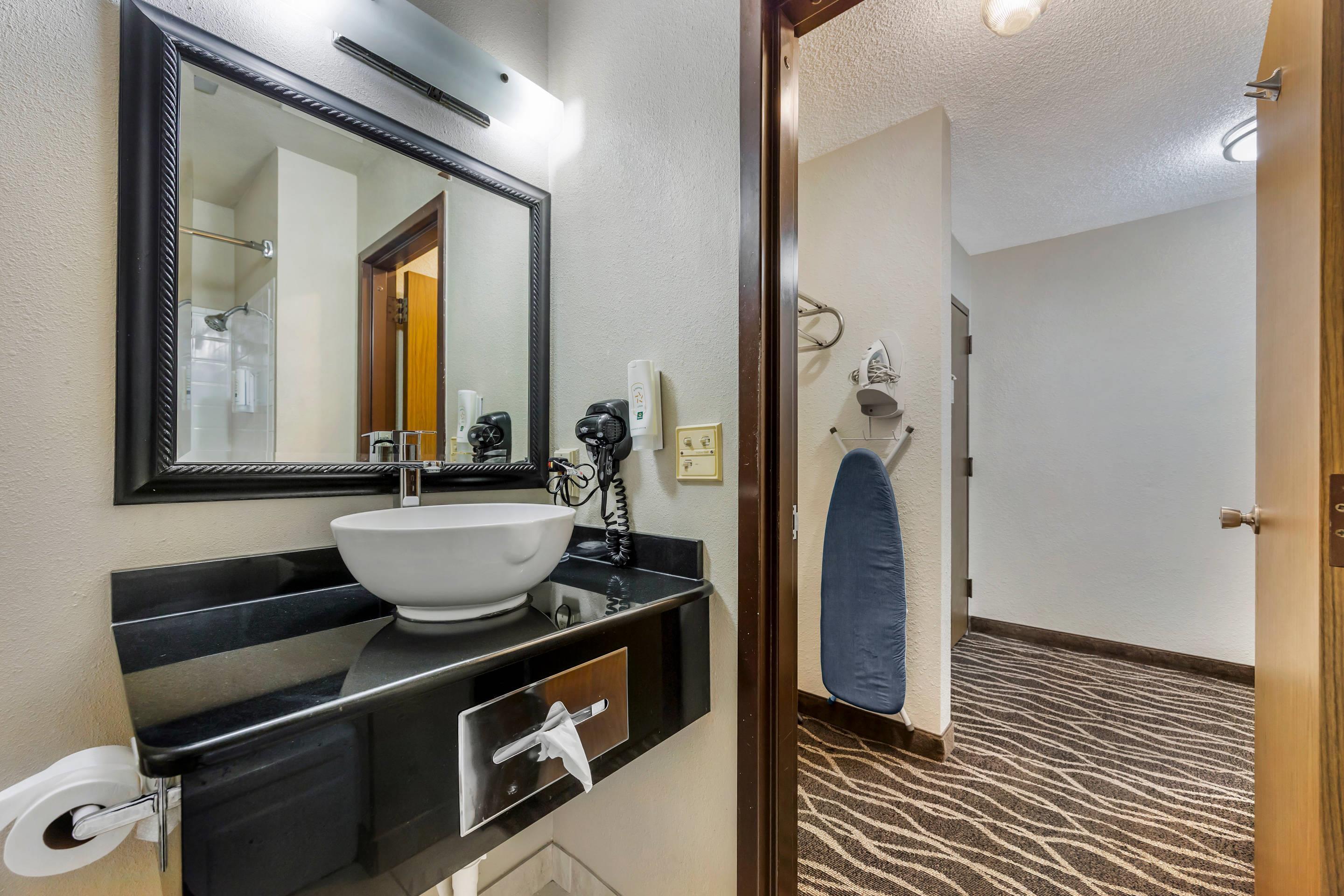 Quality Inn Umatilla - Hermiston