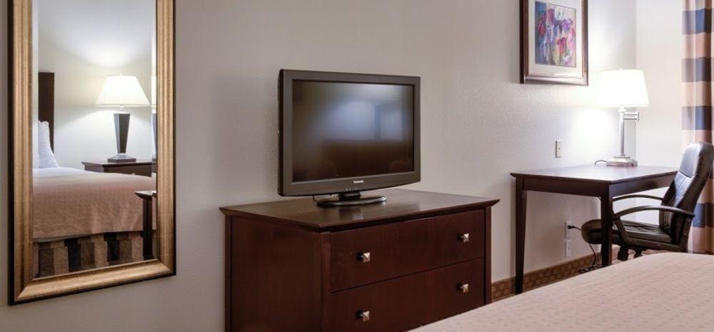 Quality Inn East  Gresham