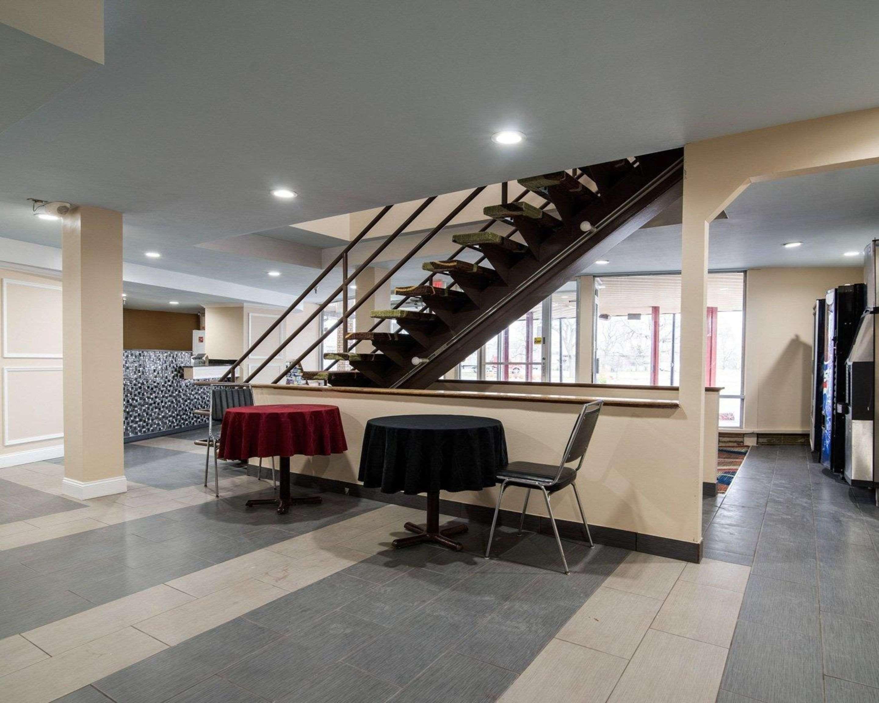 Rodeway Inn Siracusa