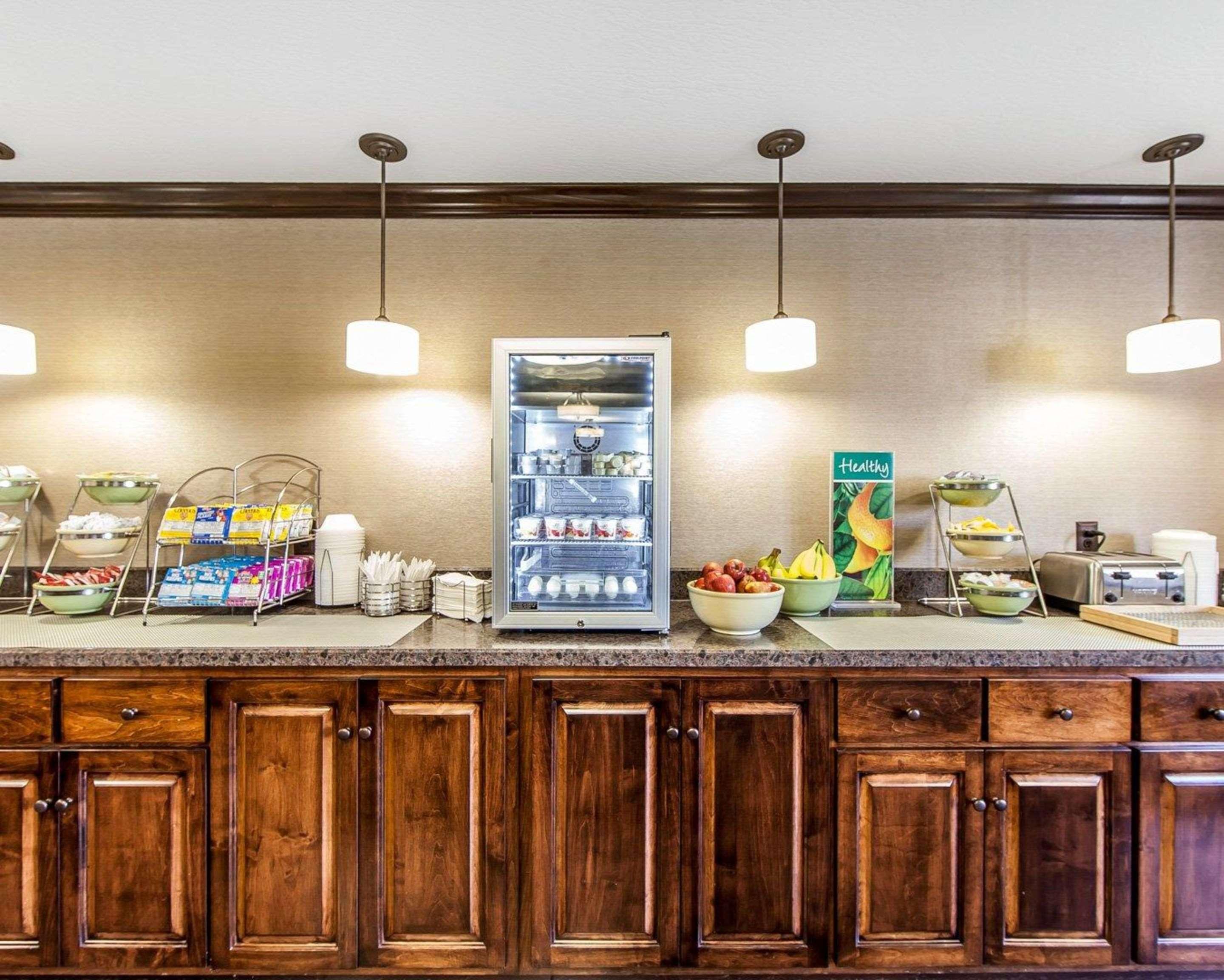 Quality Inn Chillicothe Area