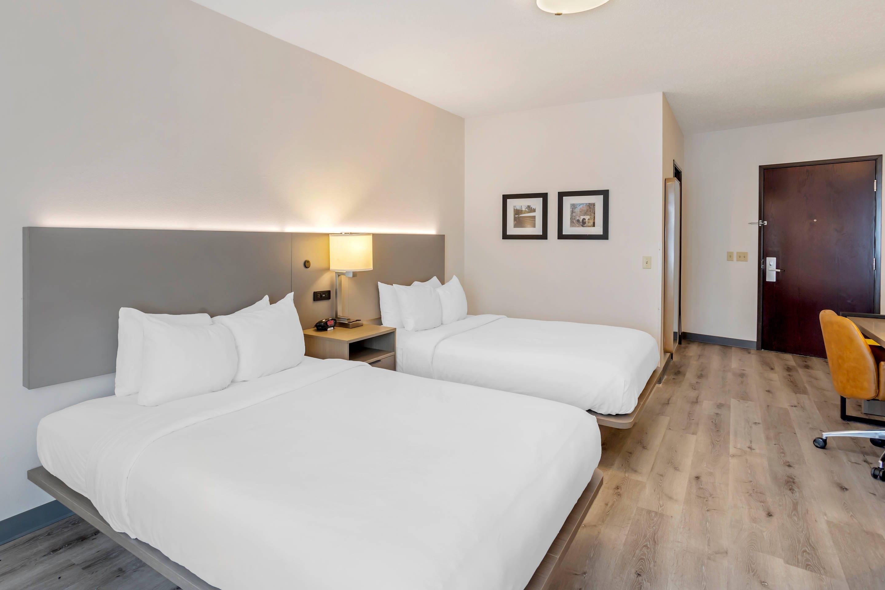 Comfort Inn & Suites Sayre