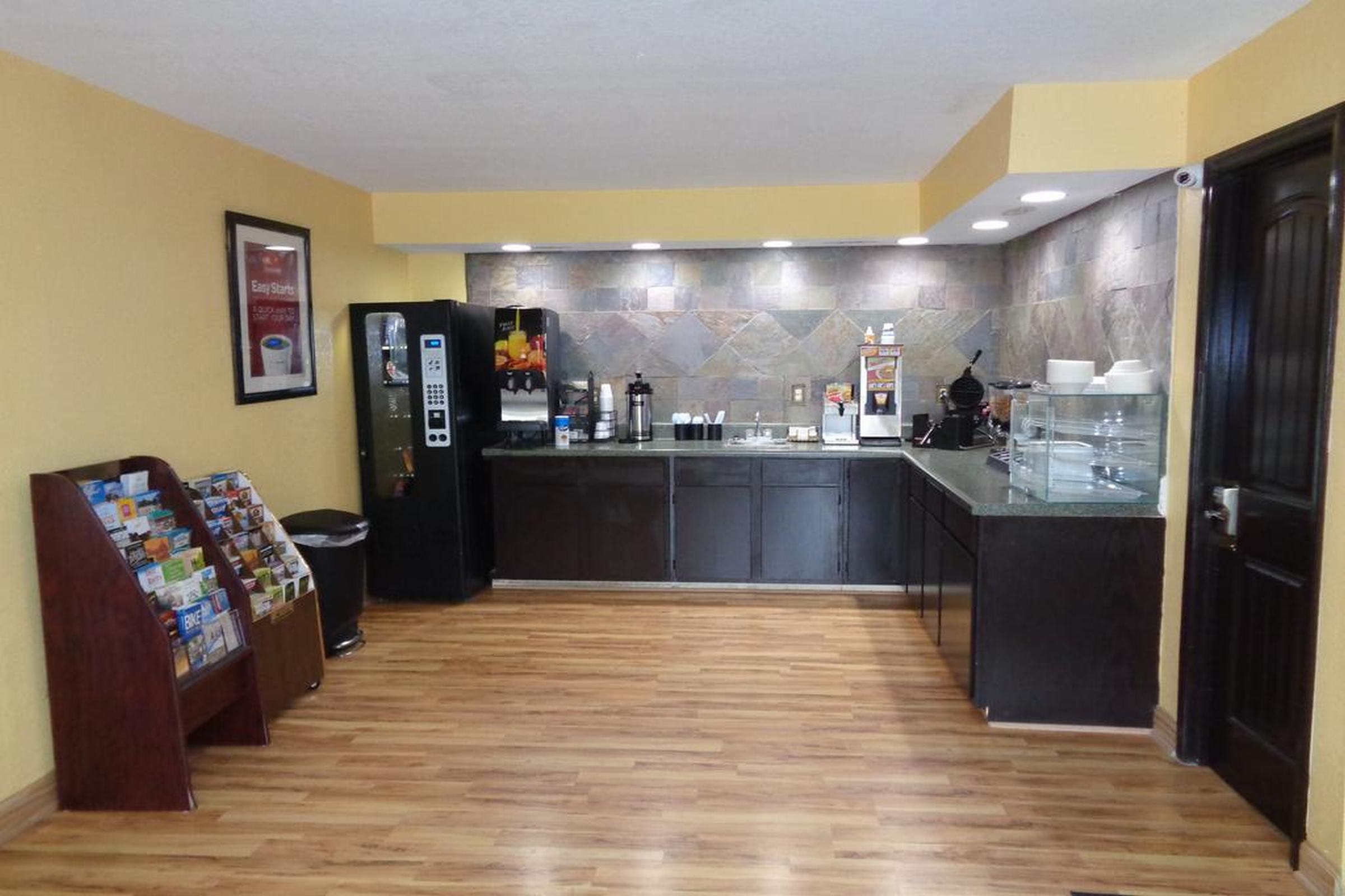 Econo Lodge Rock Hill