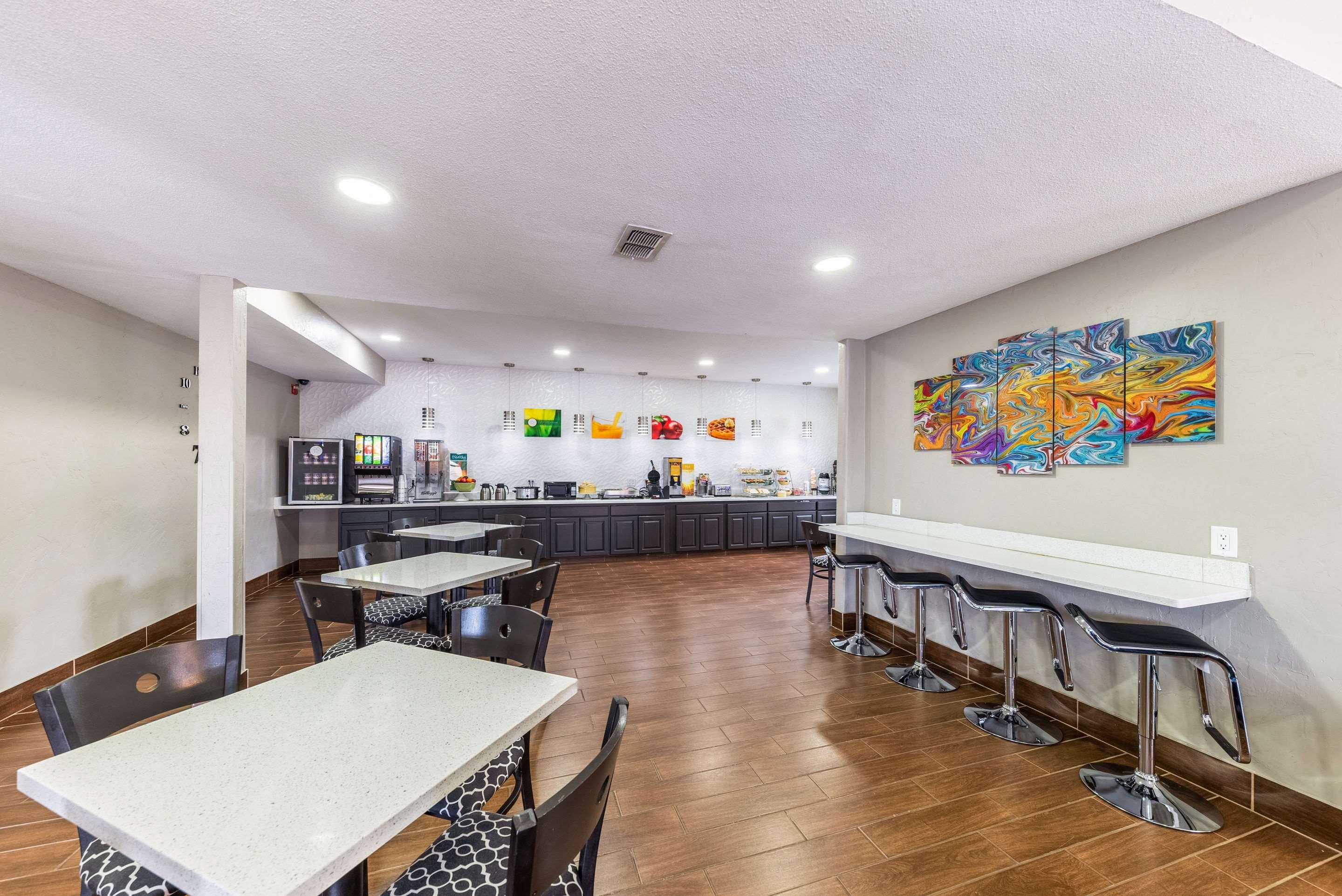 Quality Inn & Suites Canton Canton area
