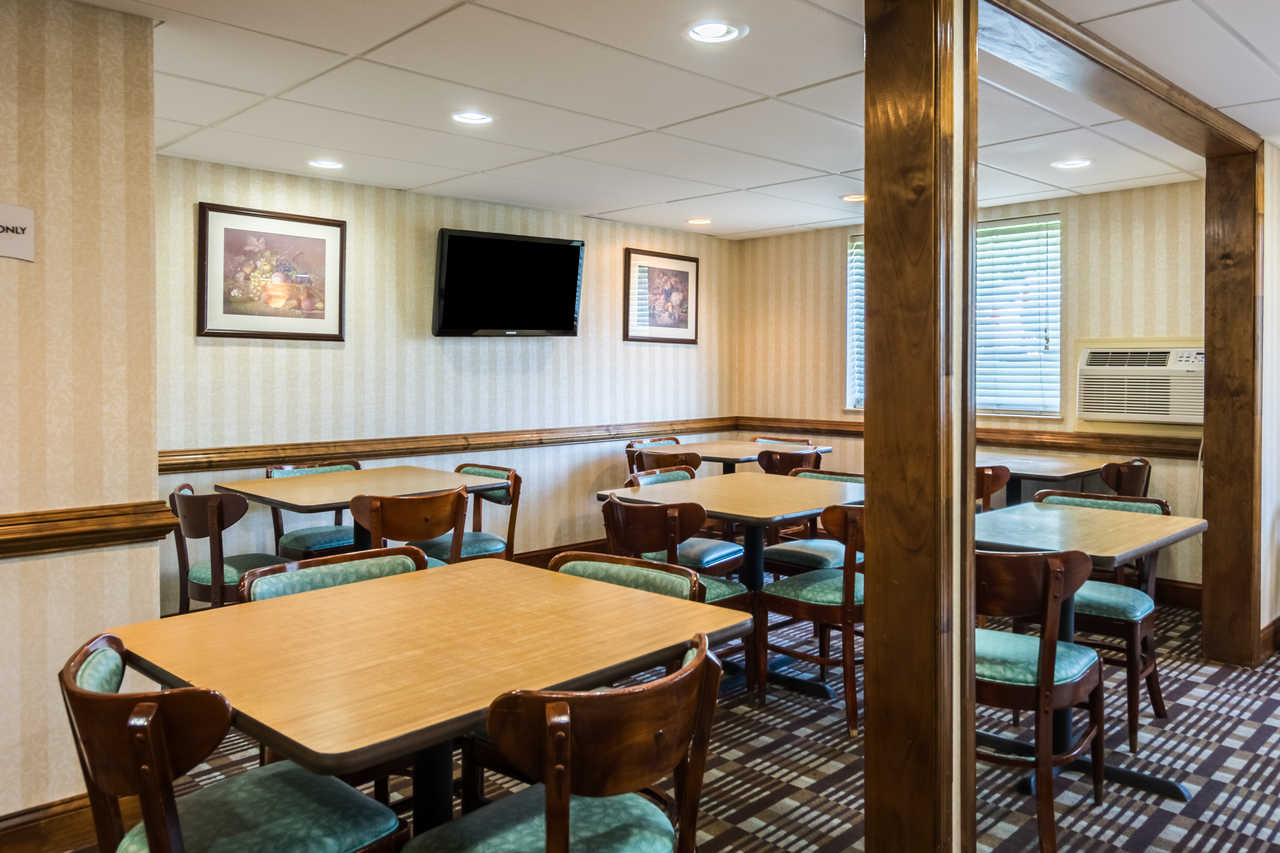 Quality Inn