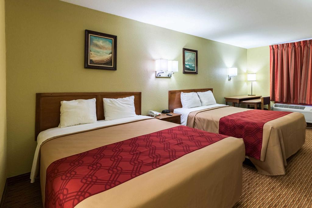 Rodeway Inn Galveston