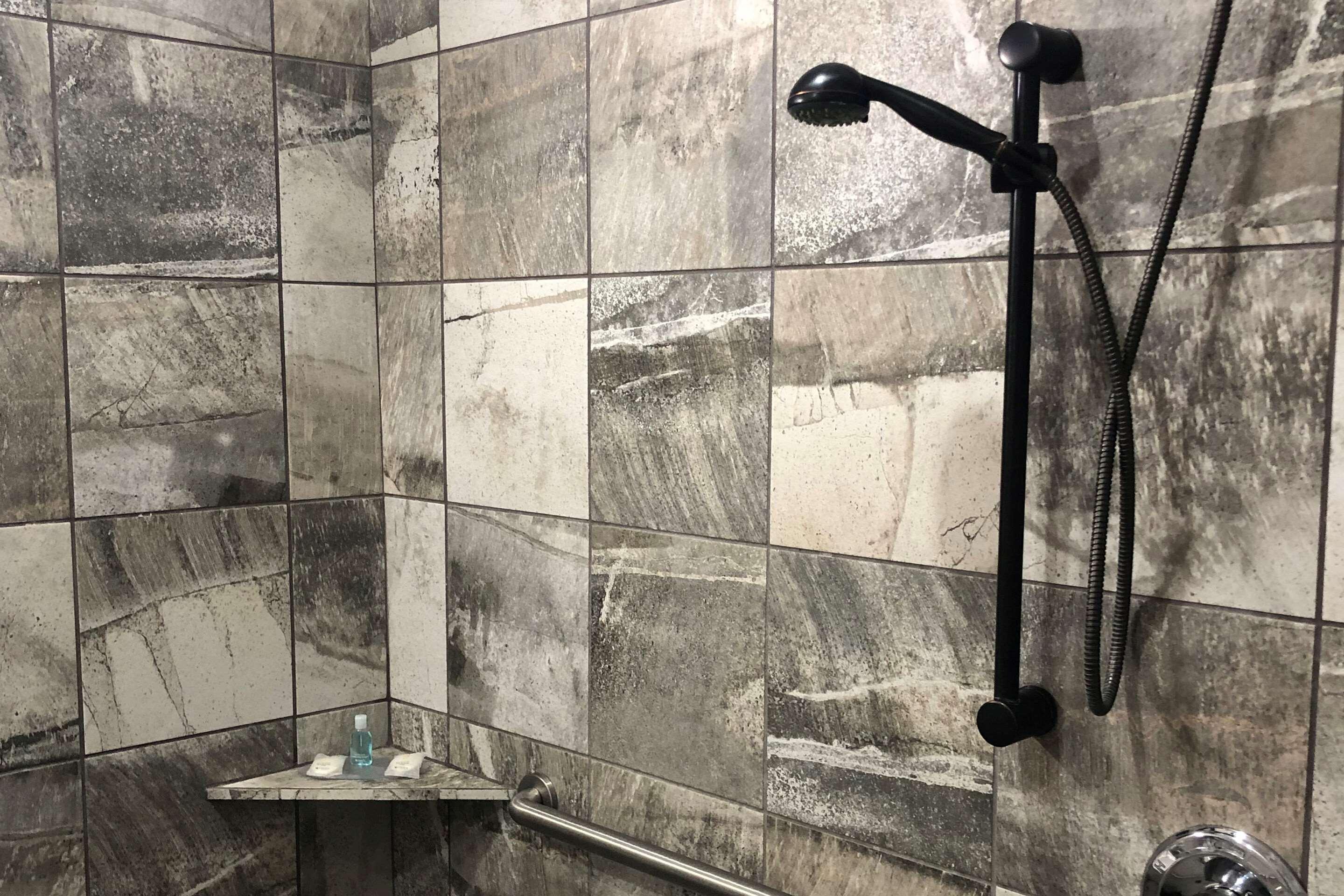 Mainstay Suites Odessa I-20