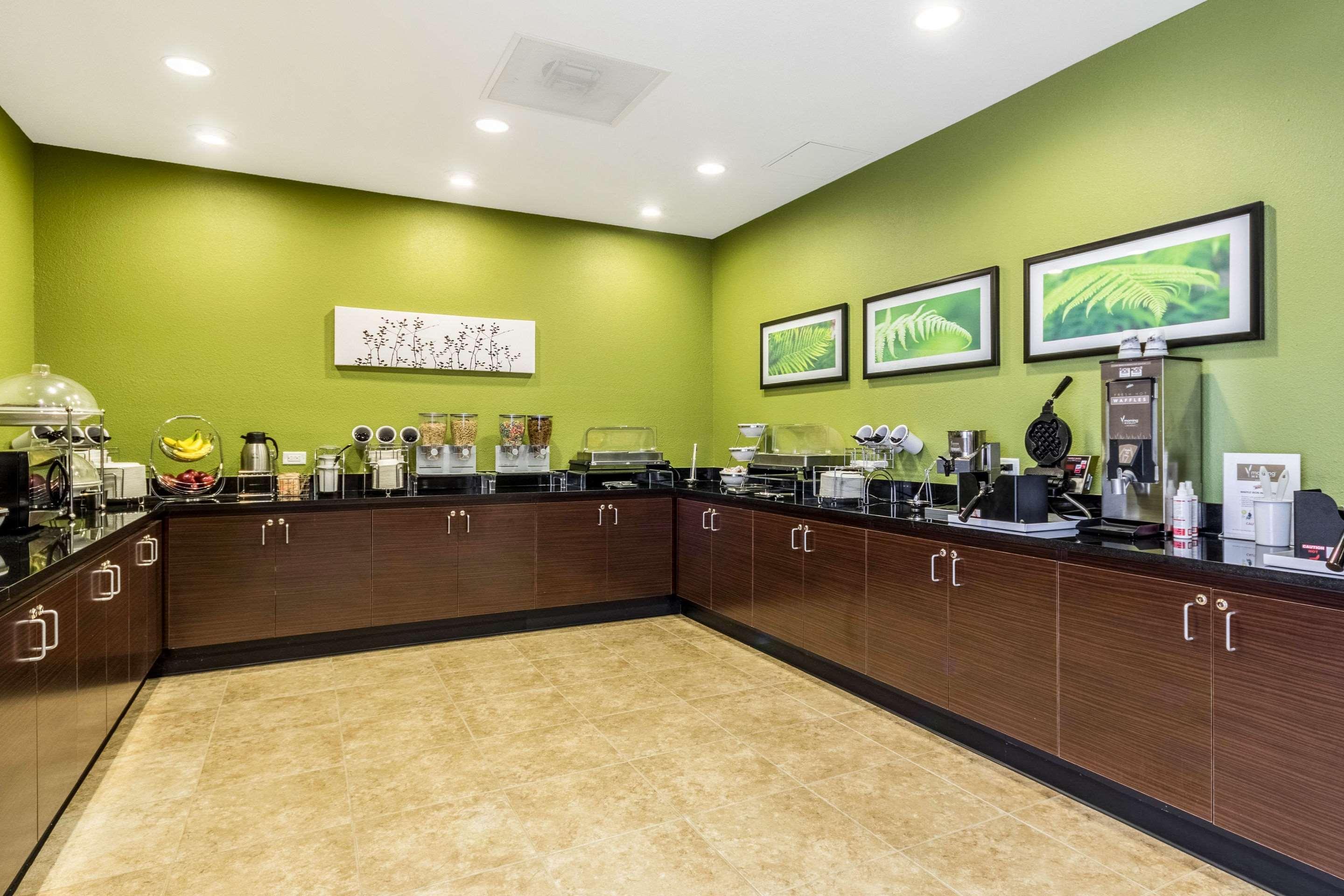 Sleep Inn & Suites Jourdanton - Pleasanton
