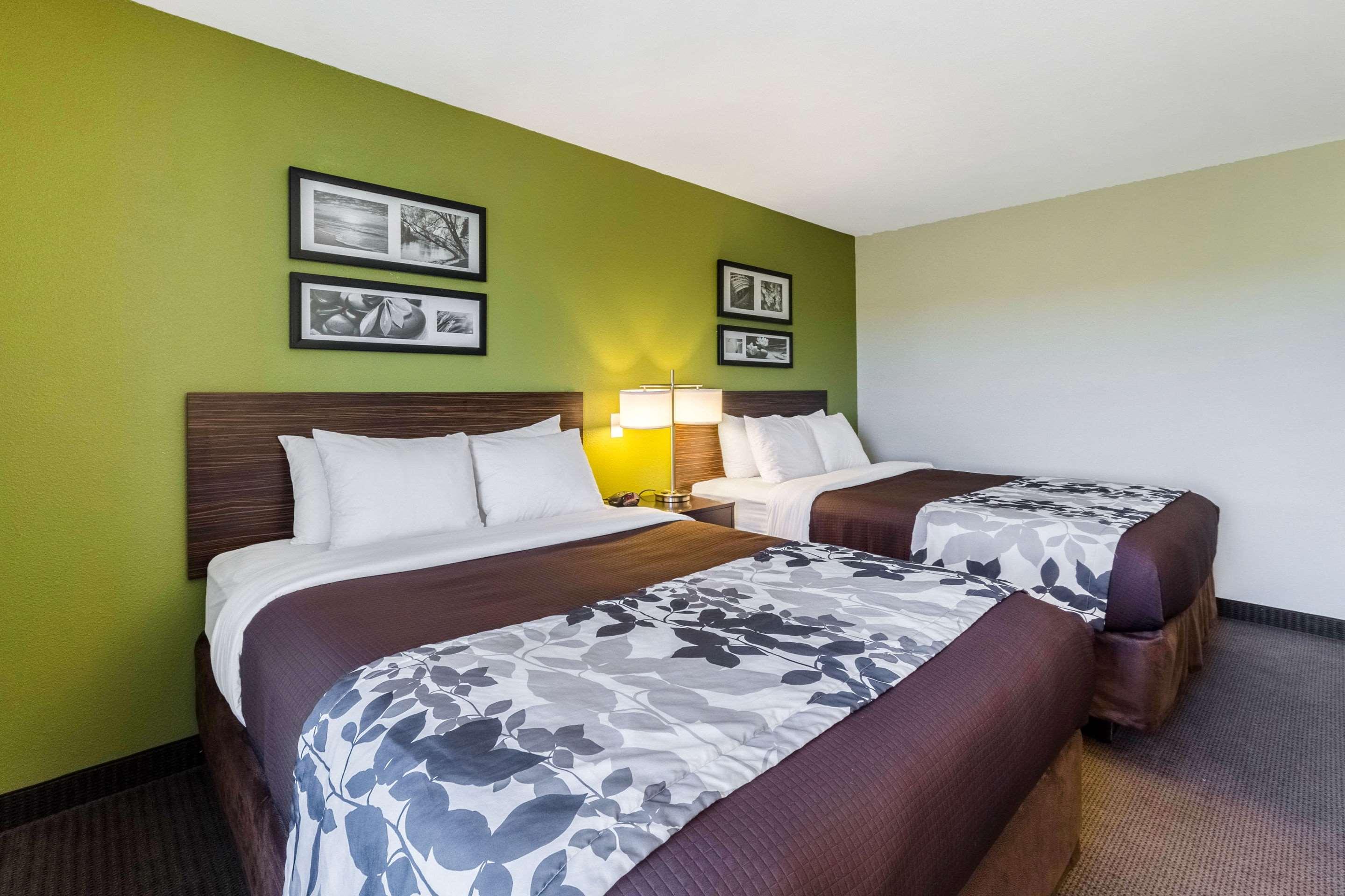 Sleep Inn & Suites Jourdanton  Pleasanton