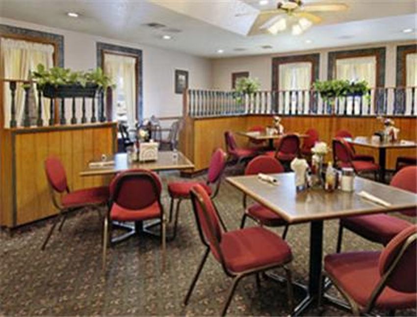 Rodeway Inn Jasper