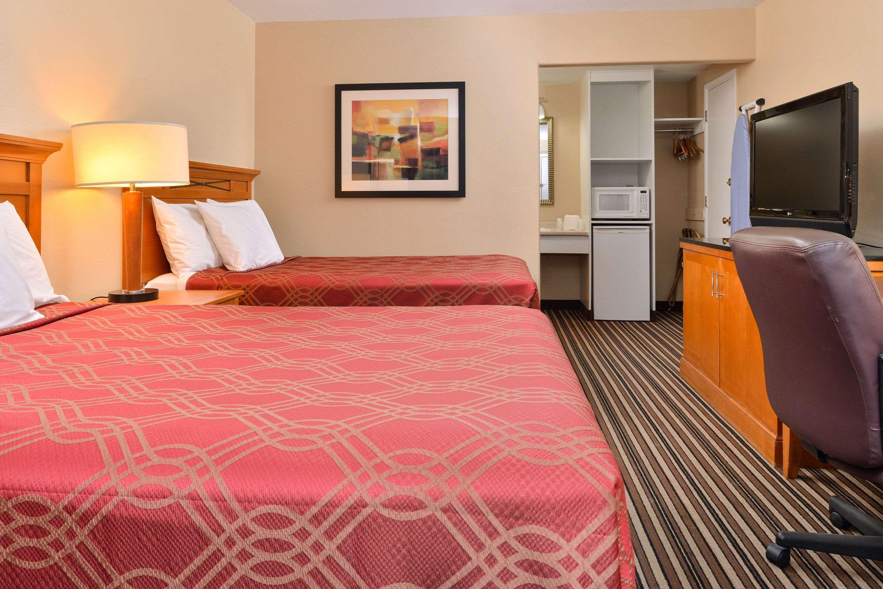Econo Lodge Kennewick