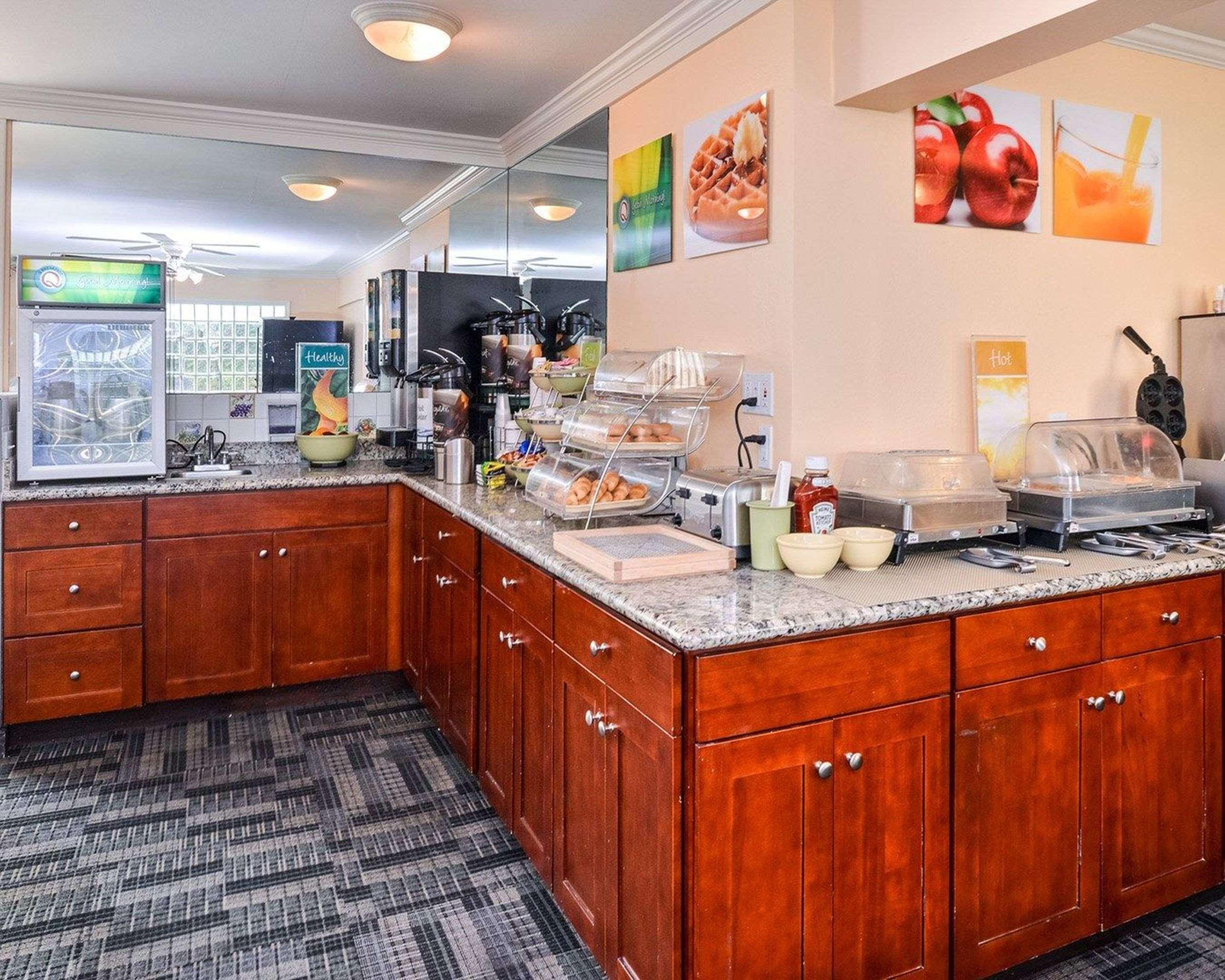 Quality Inn Hotel - Kent  Seattle