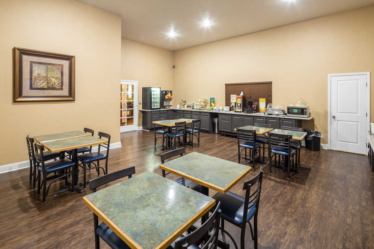 Quality Inn Othello