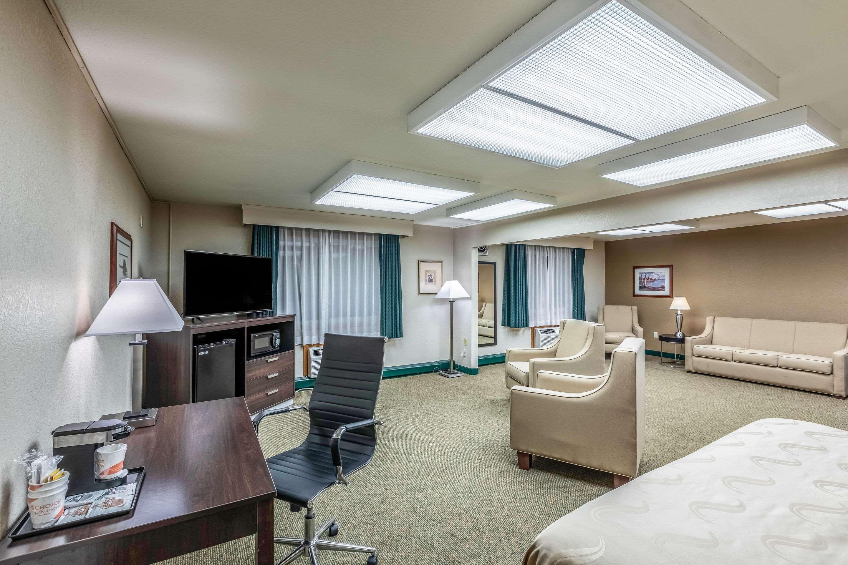 Double room