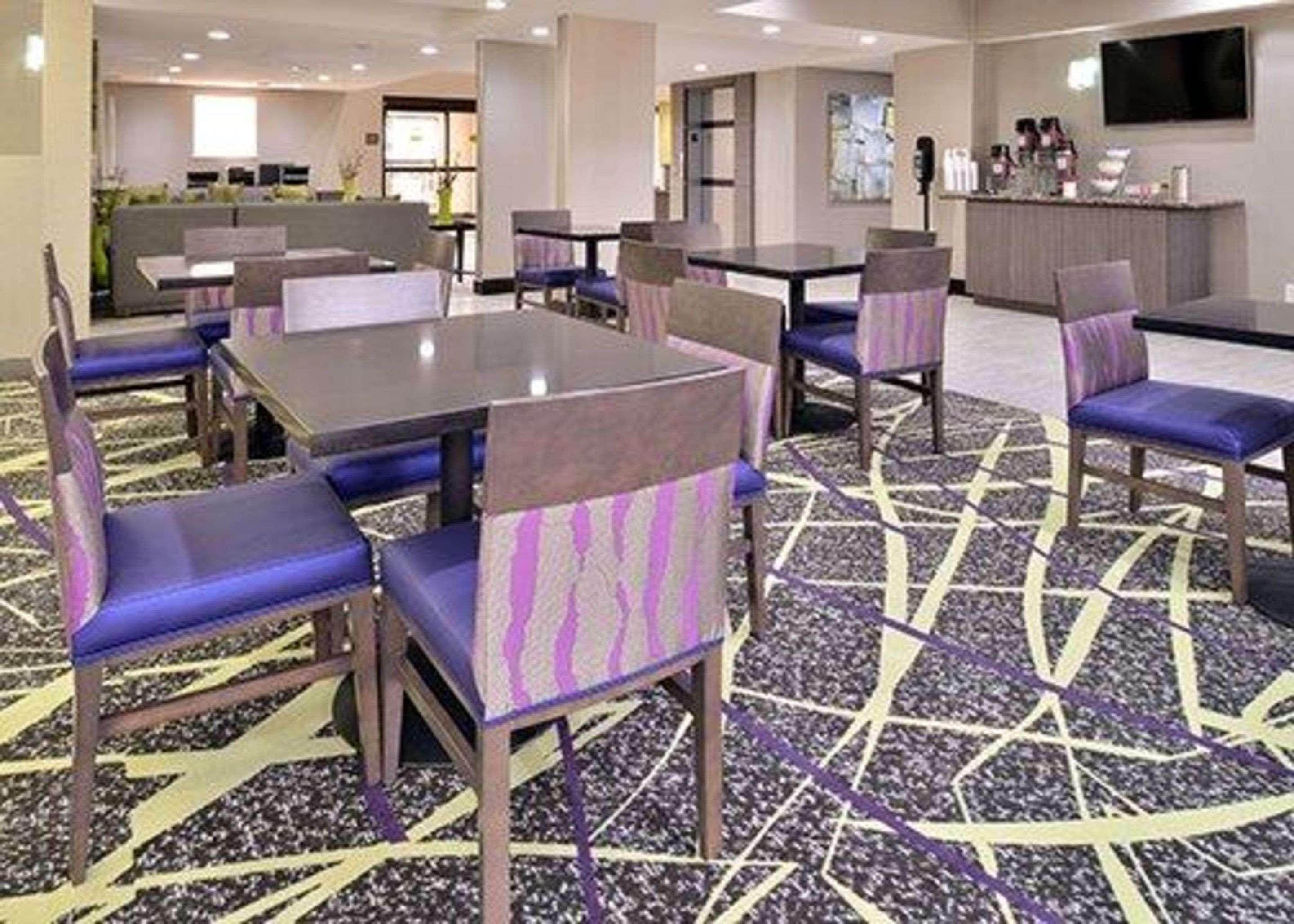 Comfort Inn & Suites Frisco  Plano