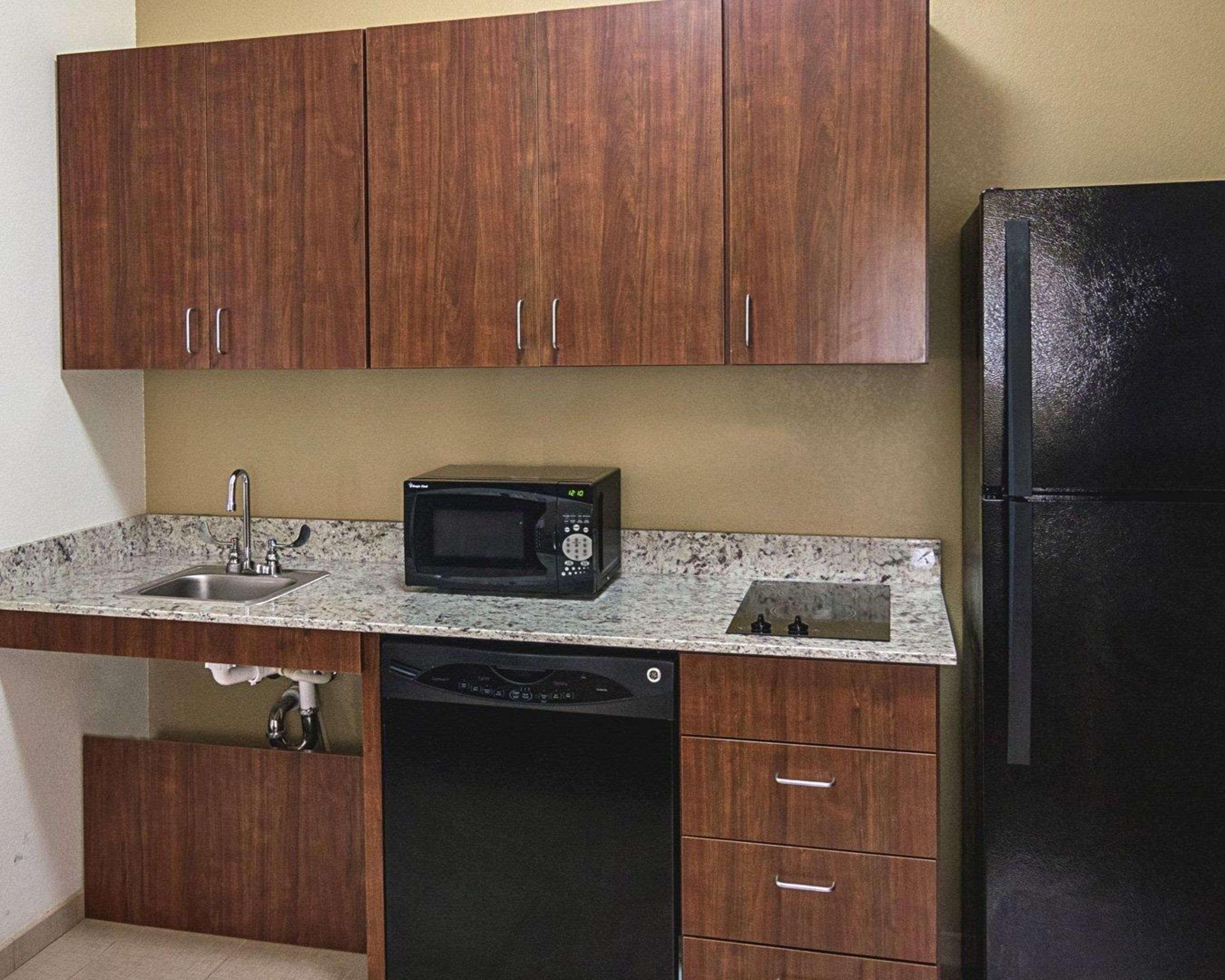 Comfort Inn Midland Area