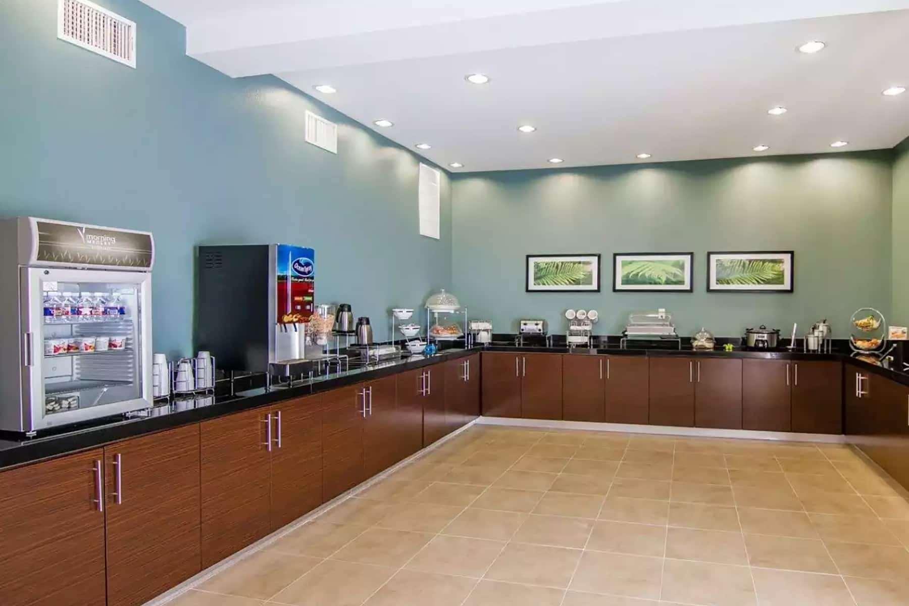 Wingate by Wyndham Longview North
