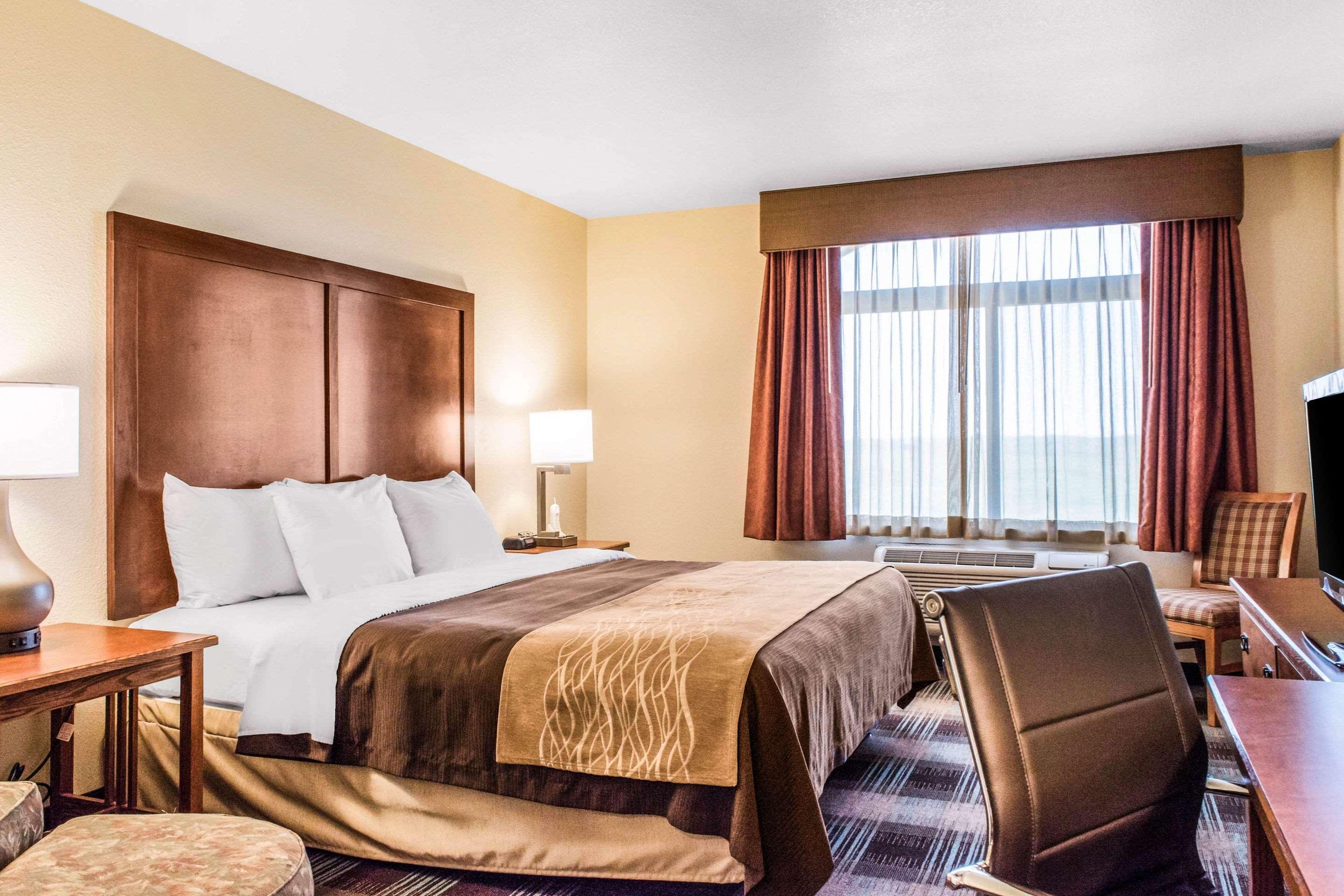 Double room, accessible