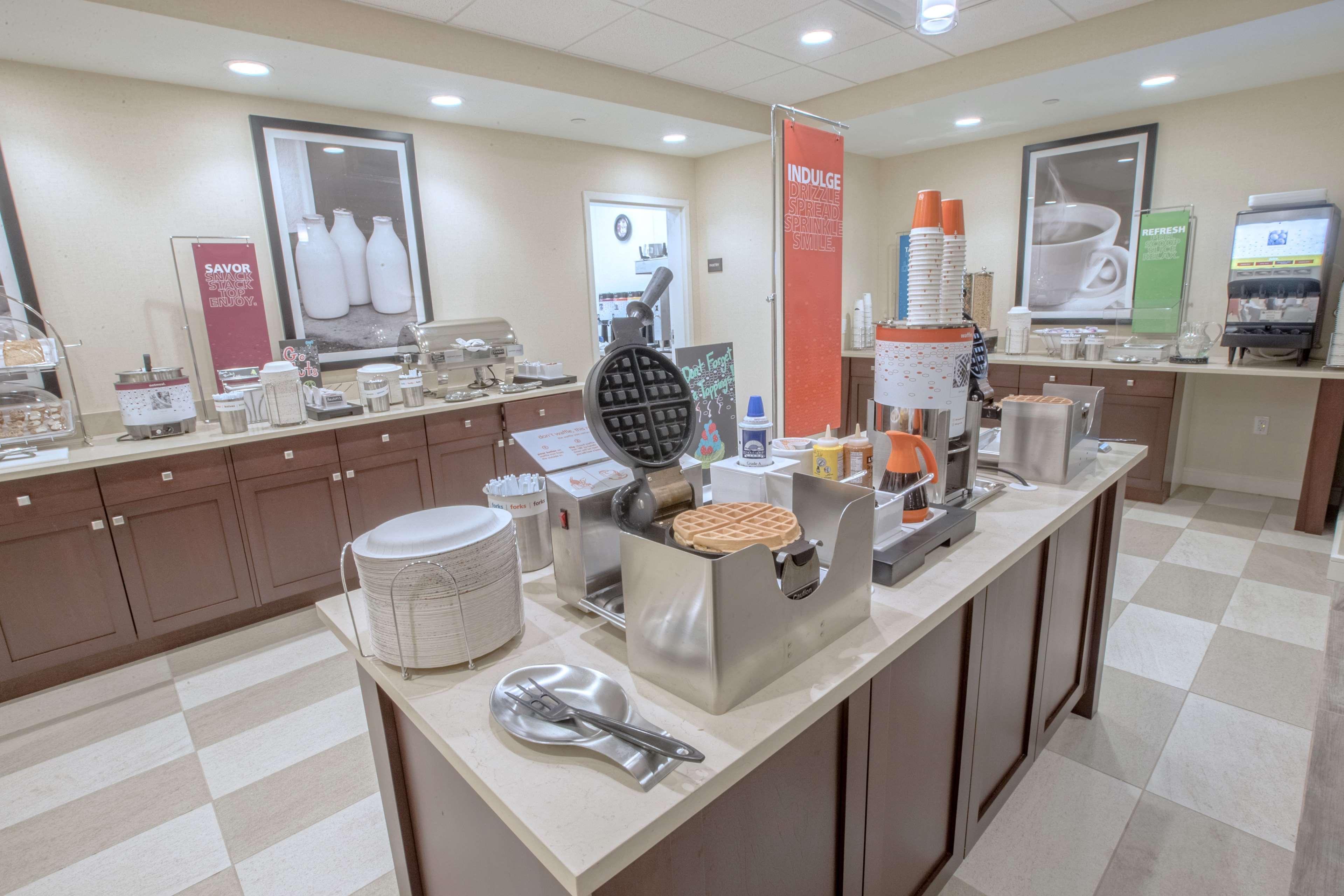 Hampton Inn Amesbury