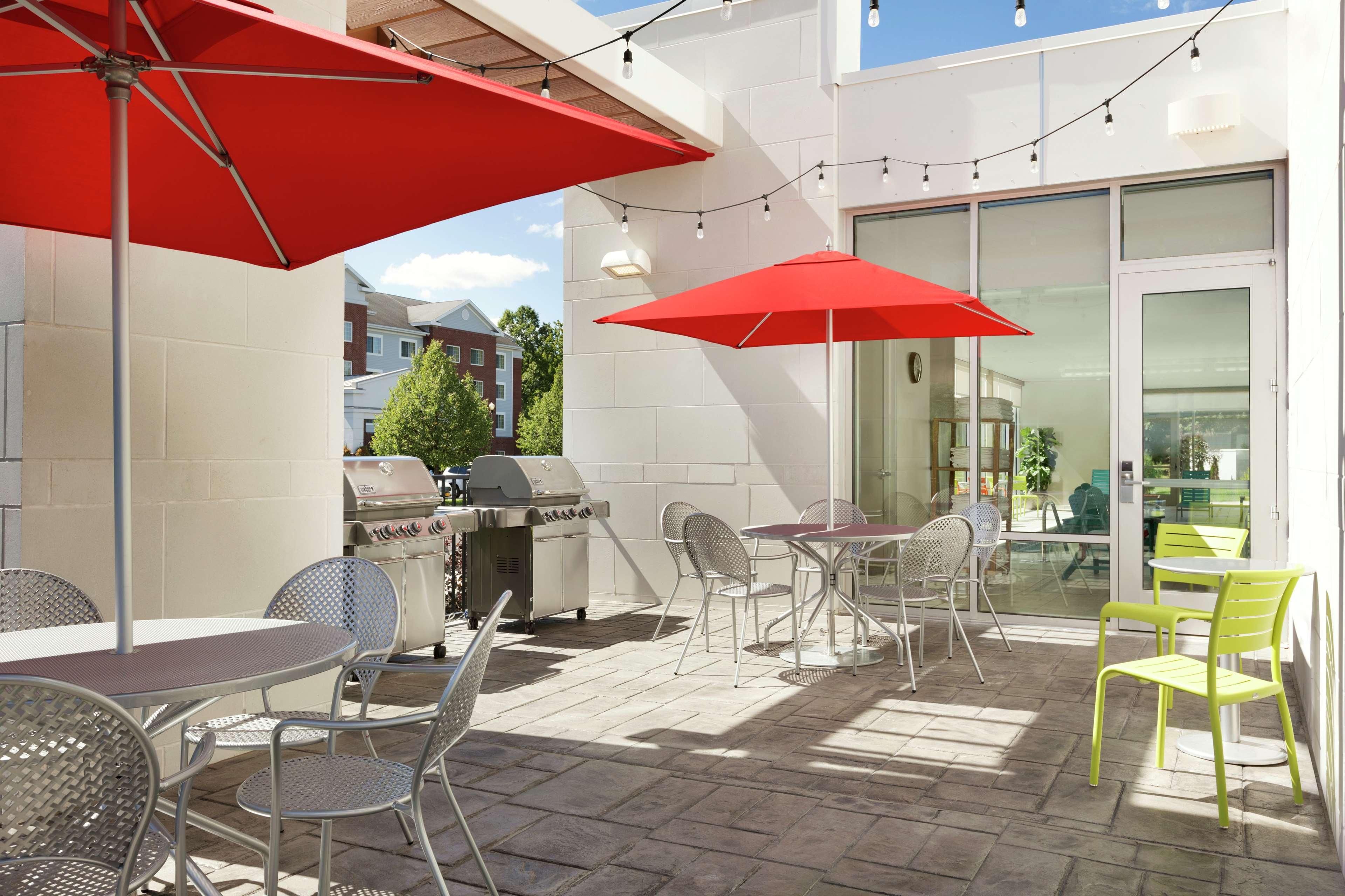 Home2 Suites by Hilton Saratoga Malta