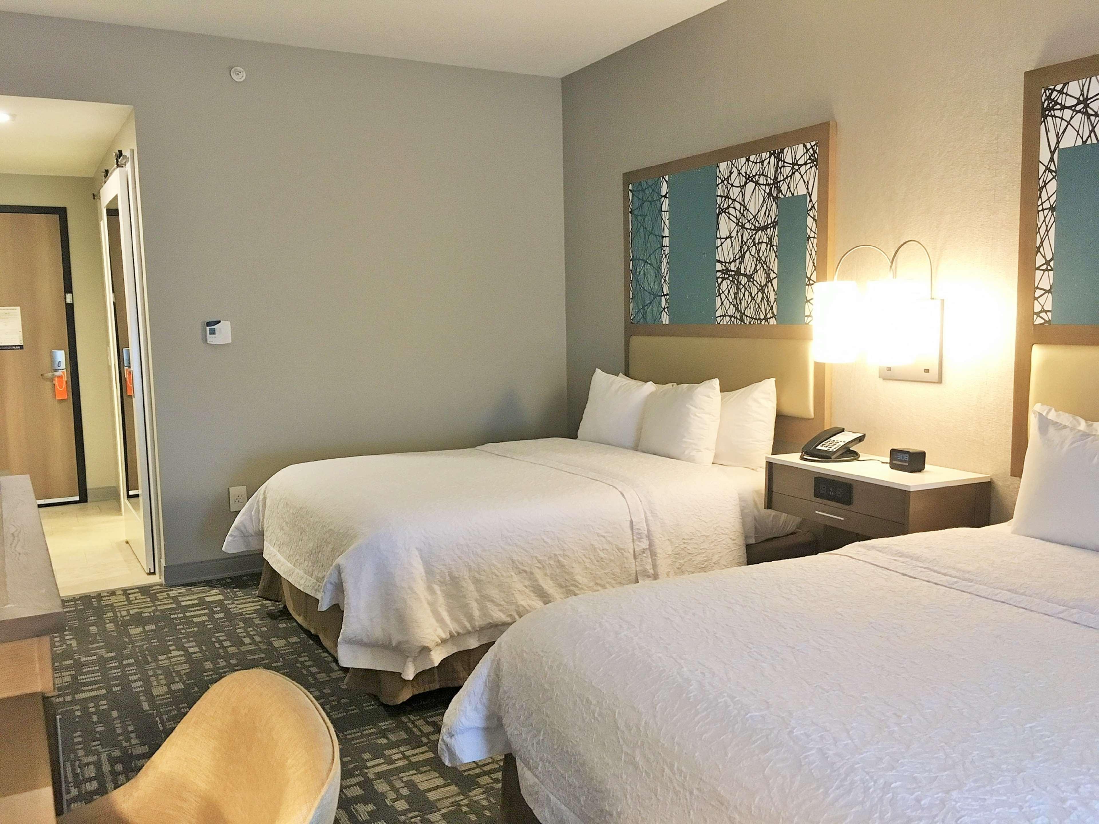 Hampton Inn & Suites Dallas-The Colony