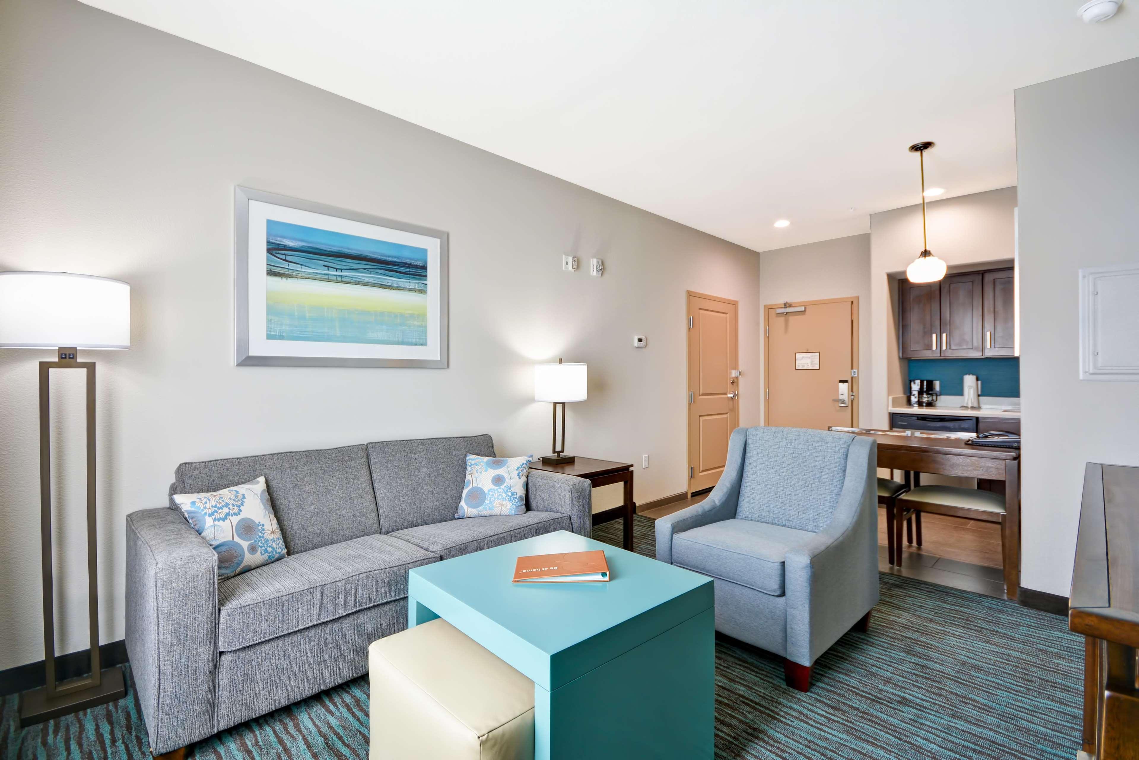 Homewood Suites by Hilton Galveston