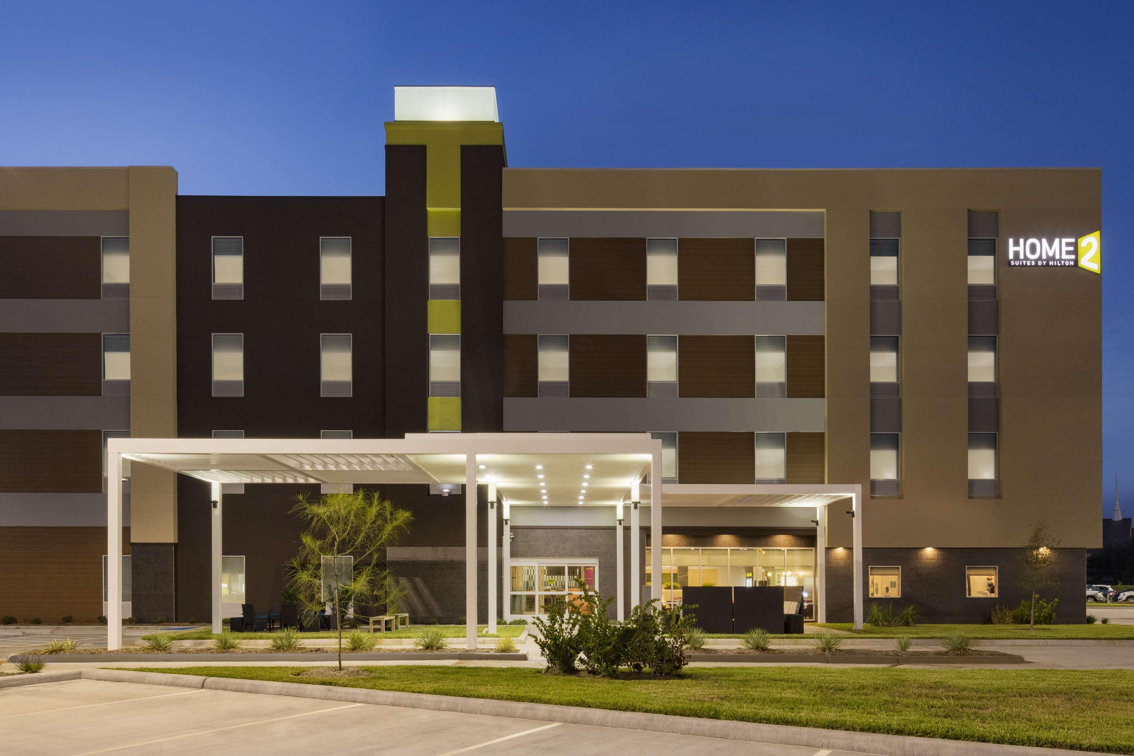 Home2 Suites by Hilton Houston Stafford image