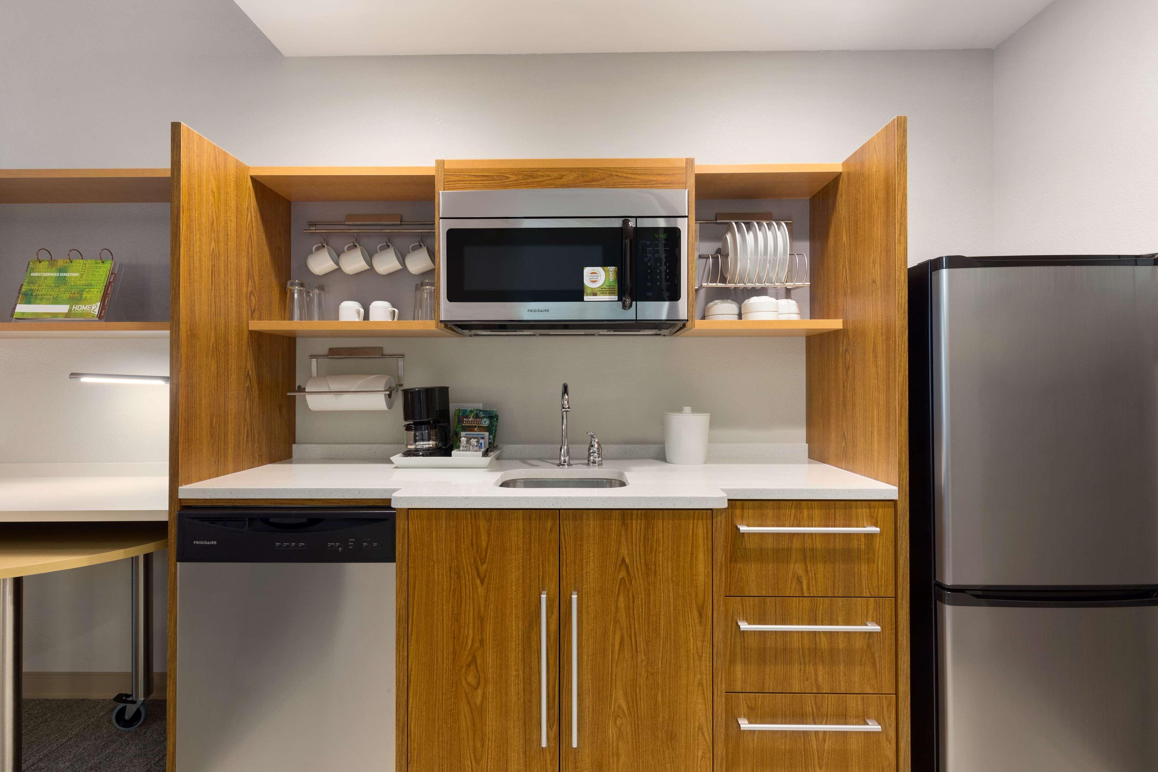 Home2 Suites By Hilton Downingtown Exton Route 30
