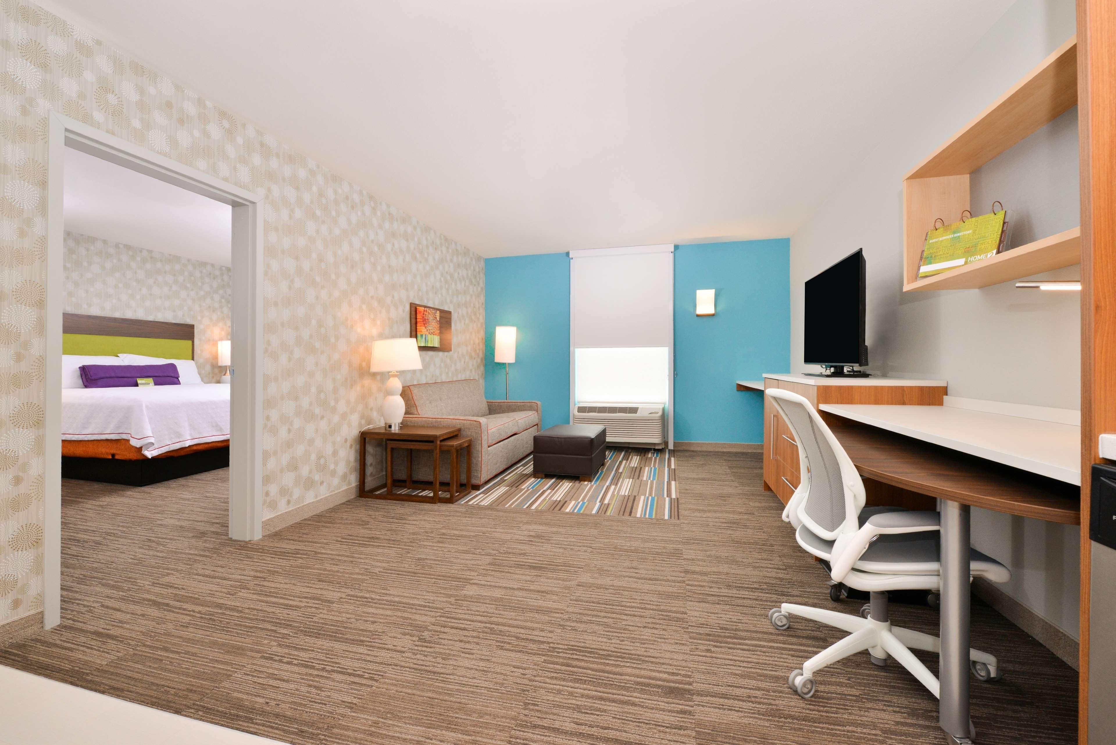 Home2 Suites By Hilton Dupont