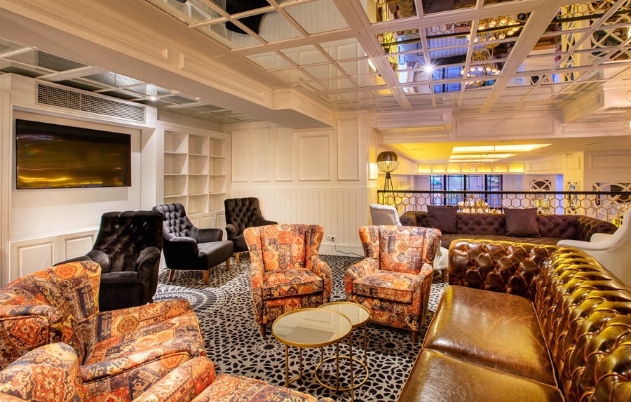 2Ciels Luxury Boutique Hôtel & Spa by null