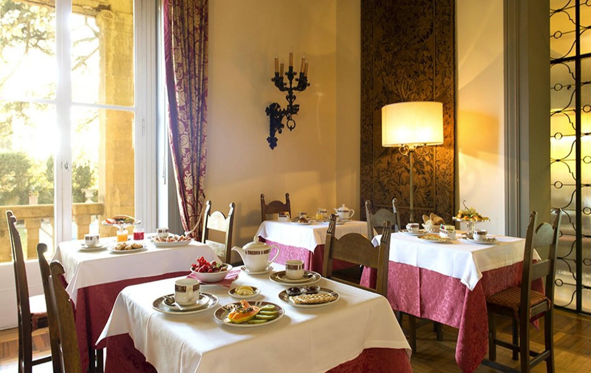 Park Palace Hotel