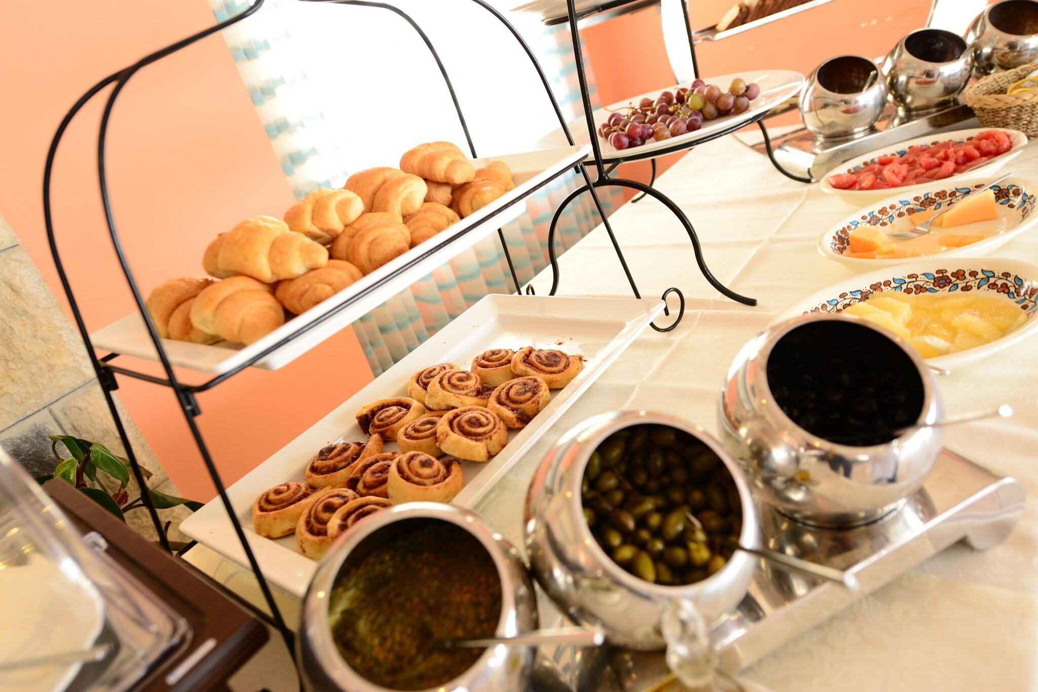 St George Hotel Jerusalem by null