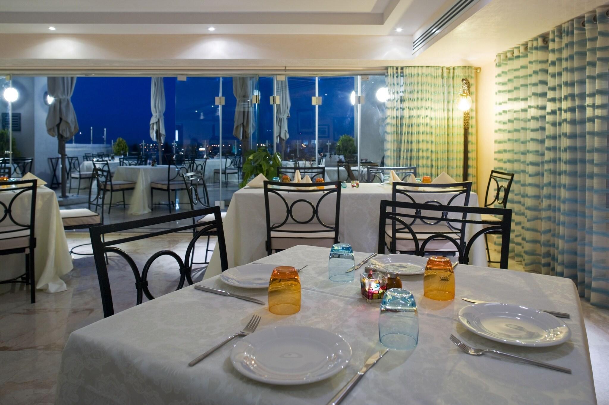St George Hotel Jerusalem by null
